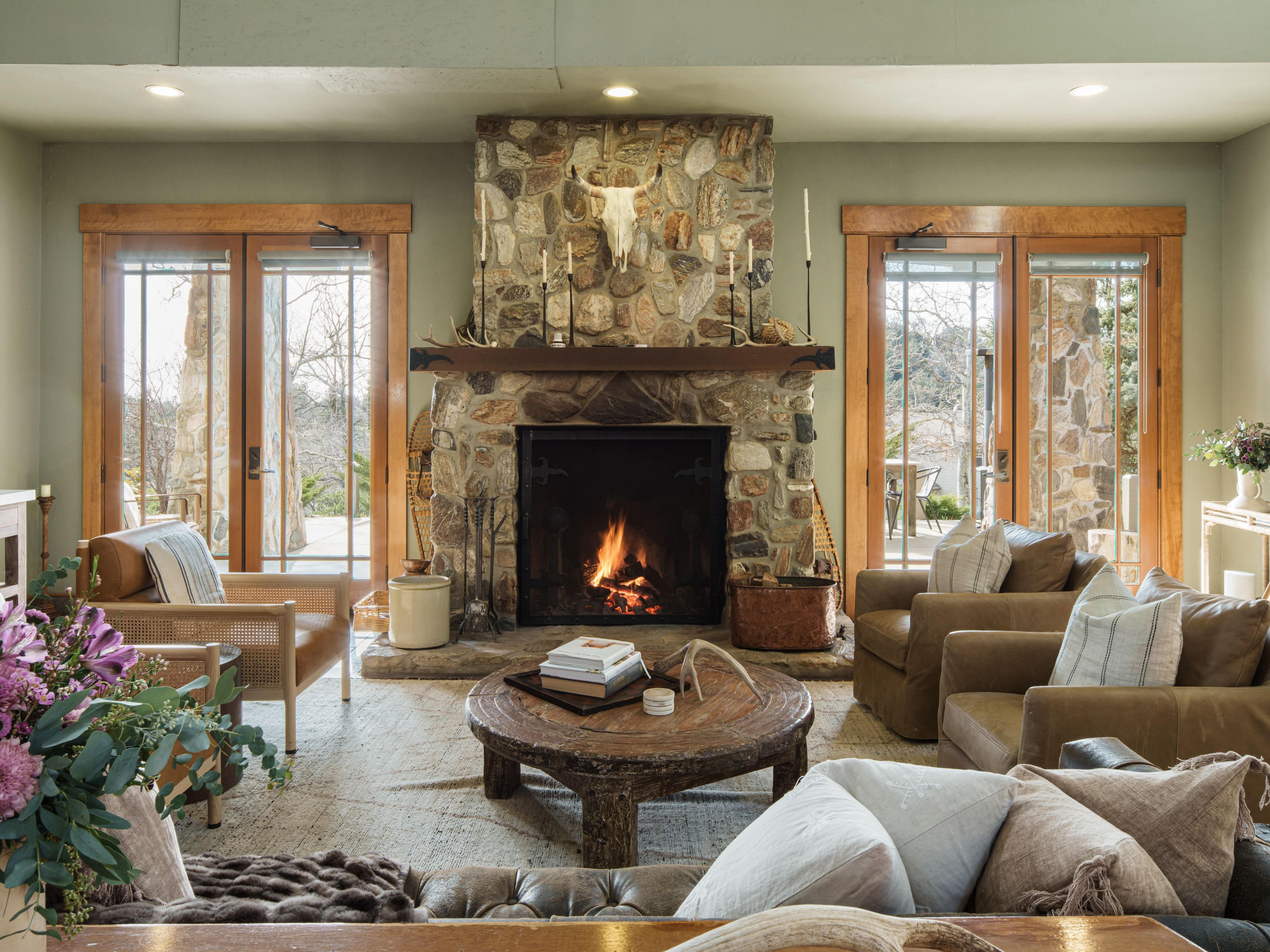 Cover photo of Orchard Hill