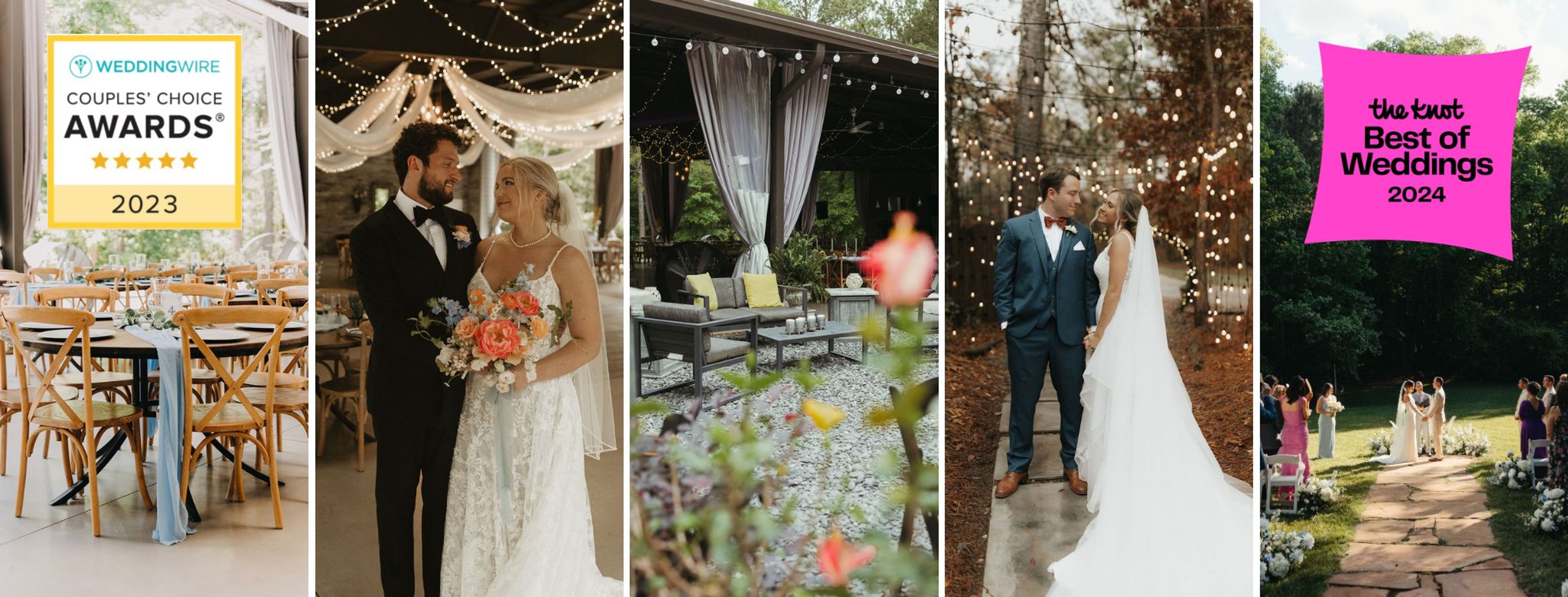 Cover photo of The Butterfly Pavilion