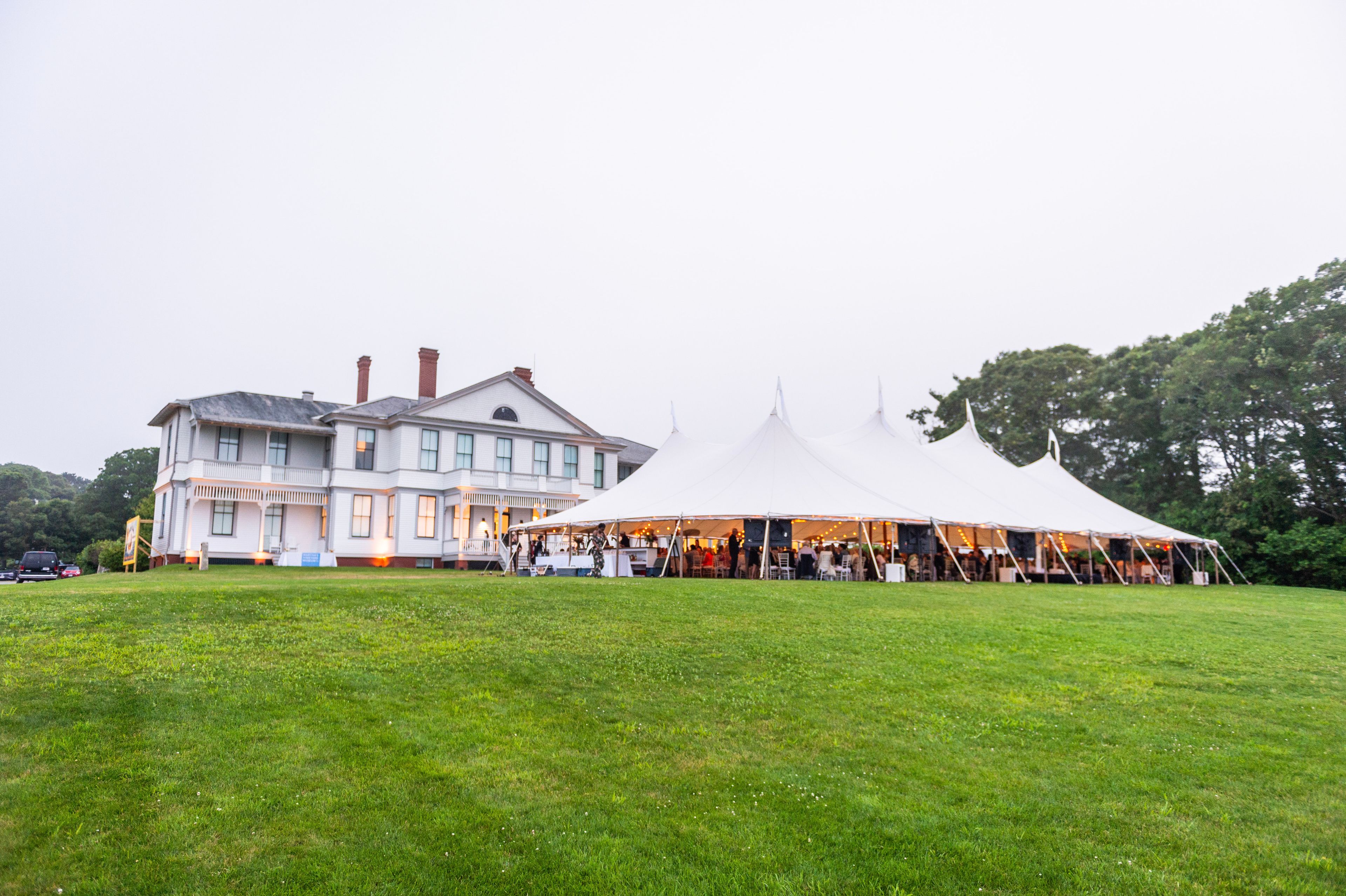 Cover photo of Martha's Vineyard Museum