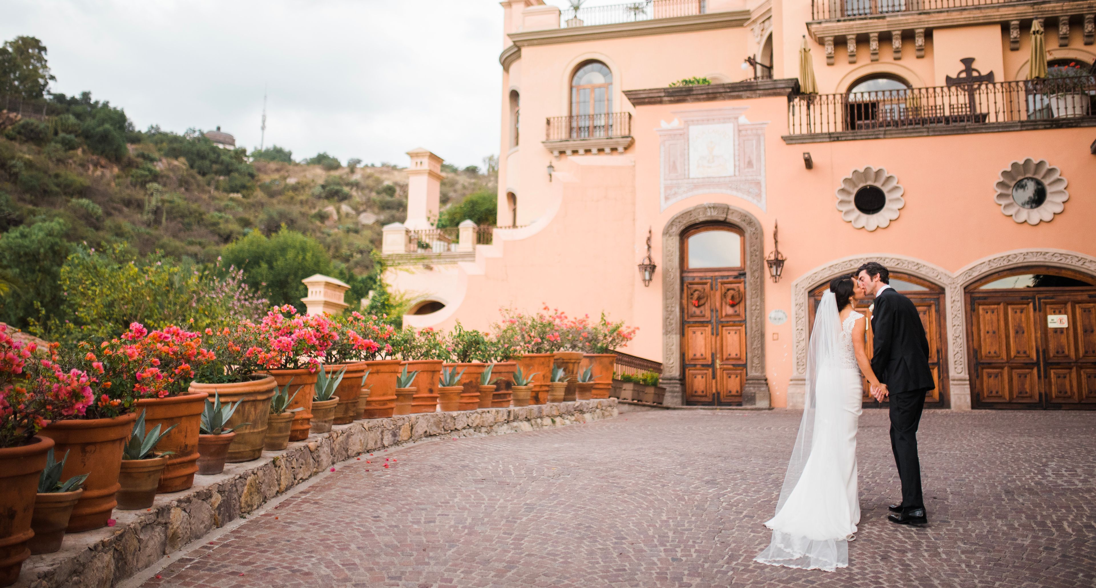 Cover photo of Jenna Lam Events