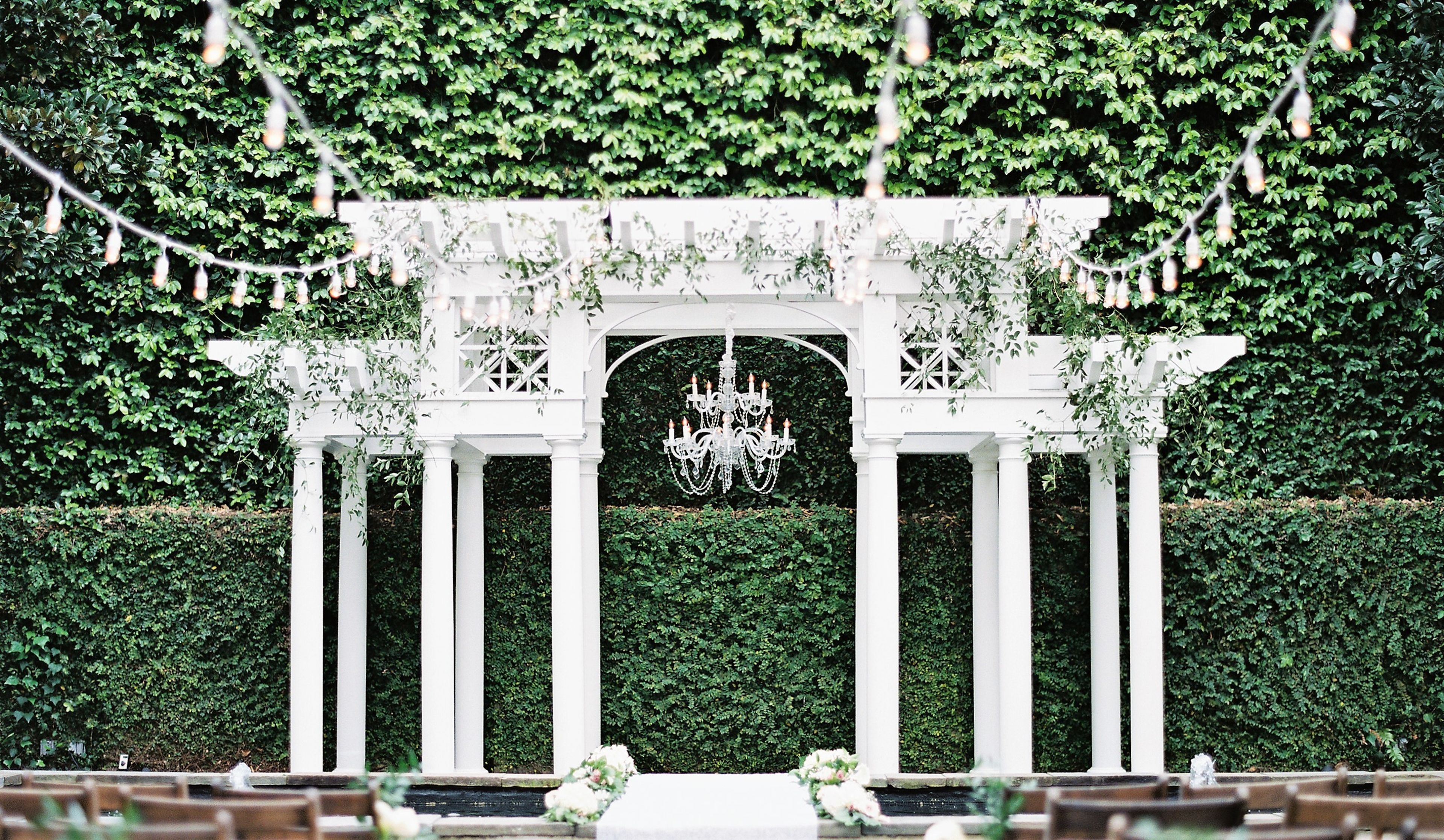 Cover photo of Innovative Event Services