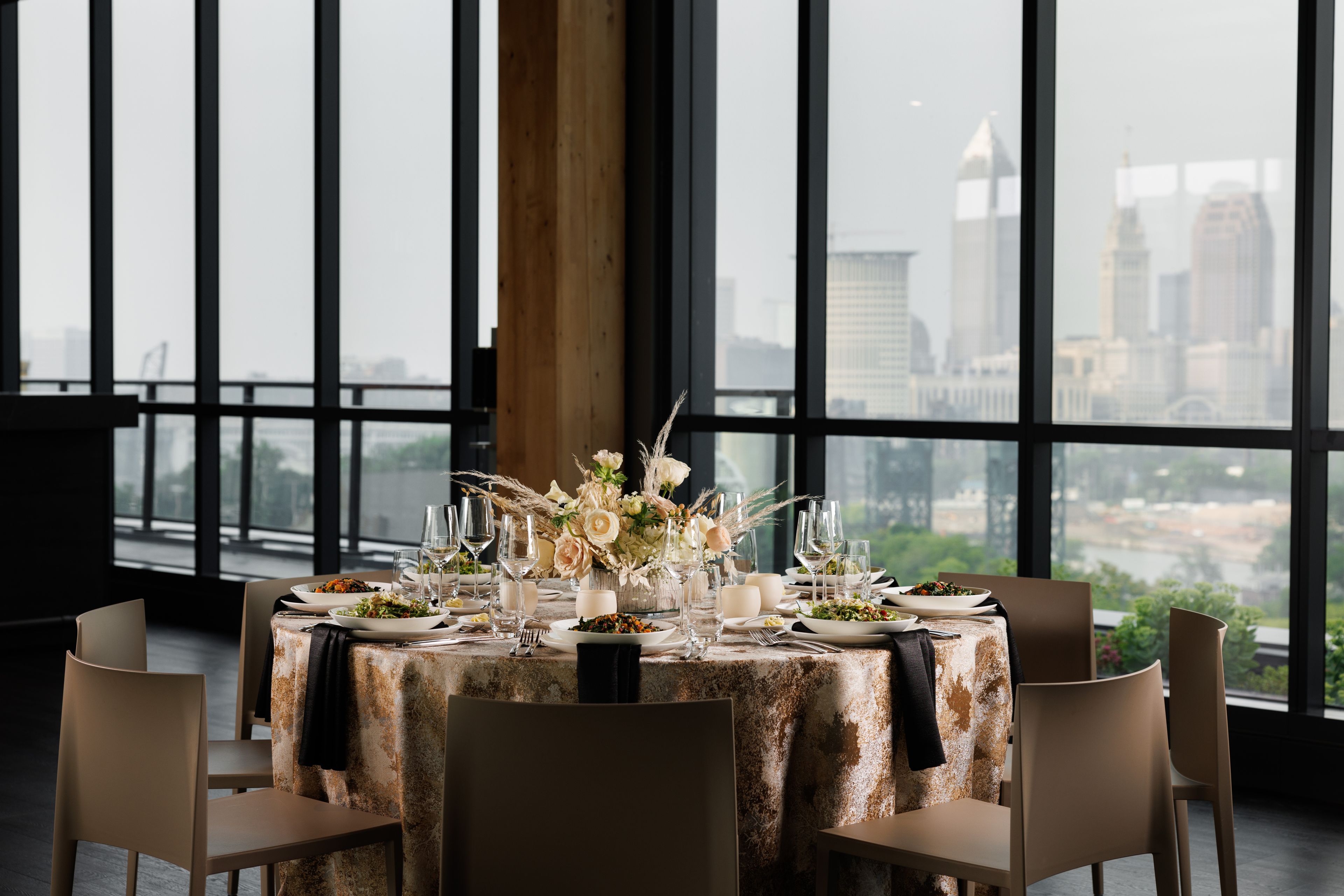 Cover photo of Truss Cleveland