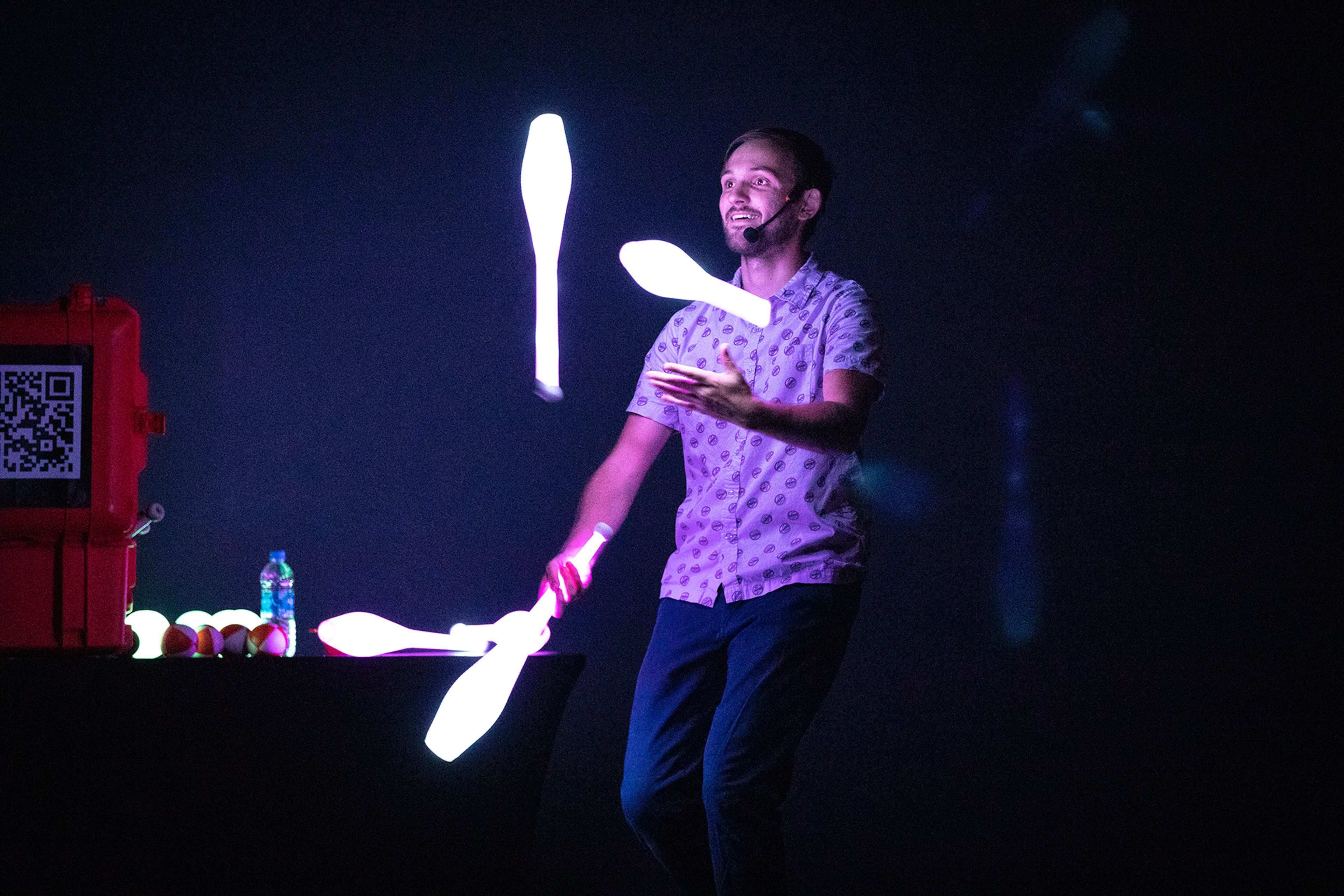 Cover photo of Nick Thomas Entertainment