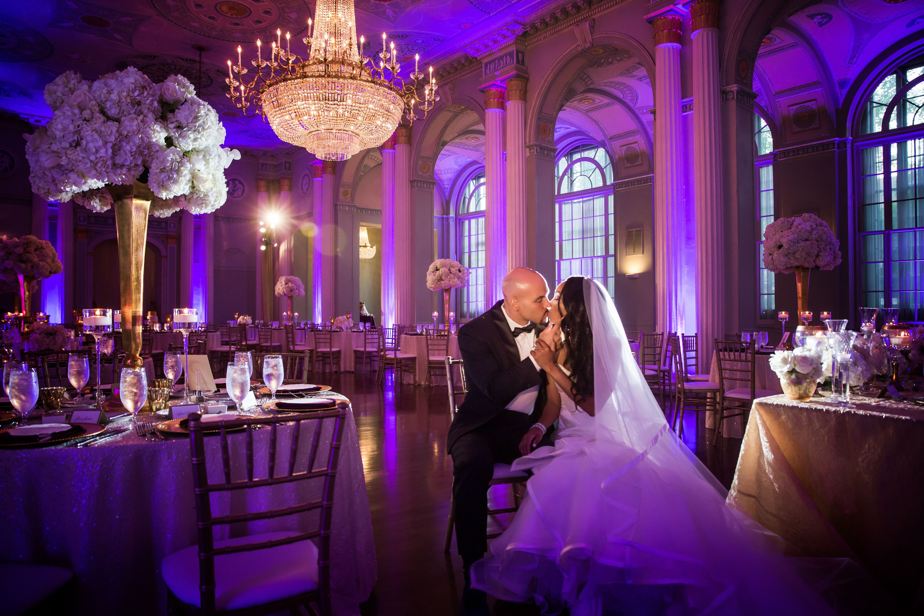 Cover photo of Inije Photography