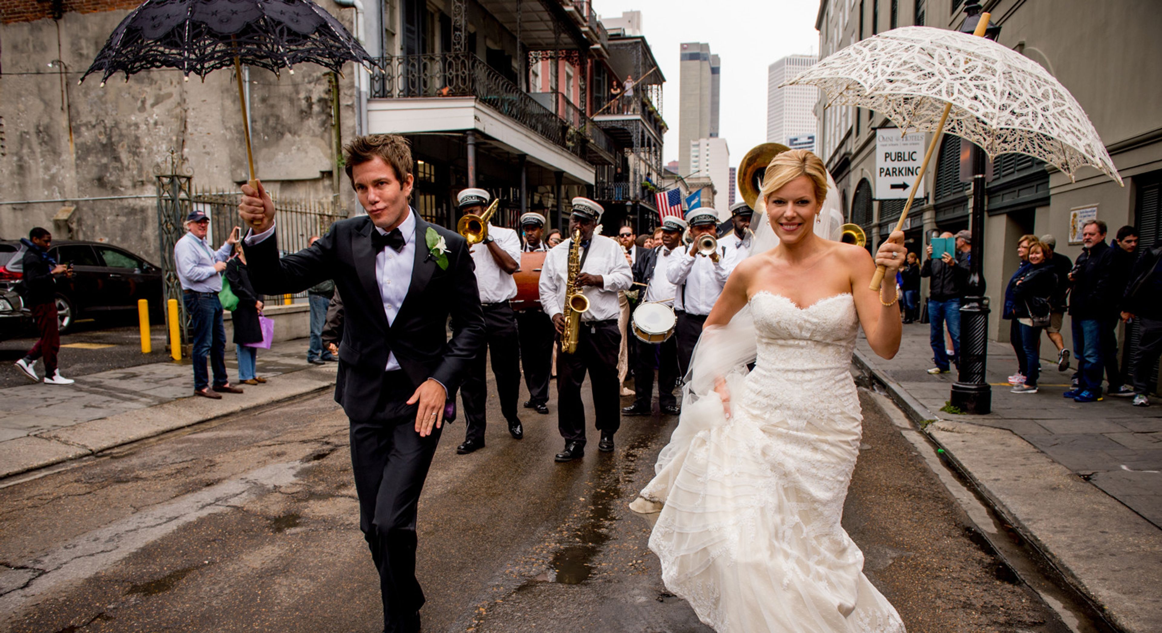 Cover photo of Morgan Lynn Photography