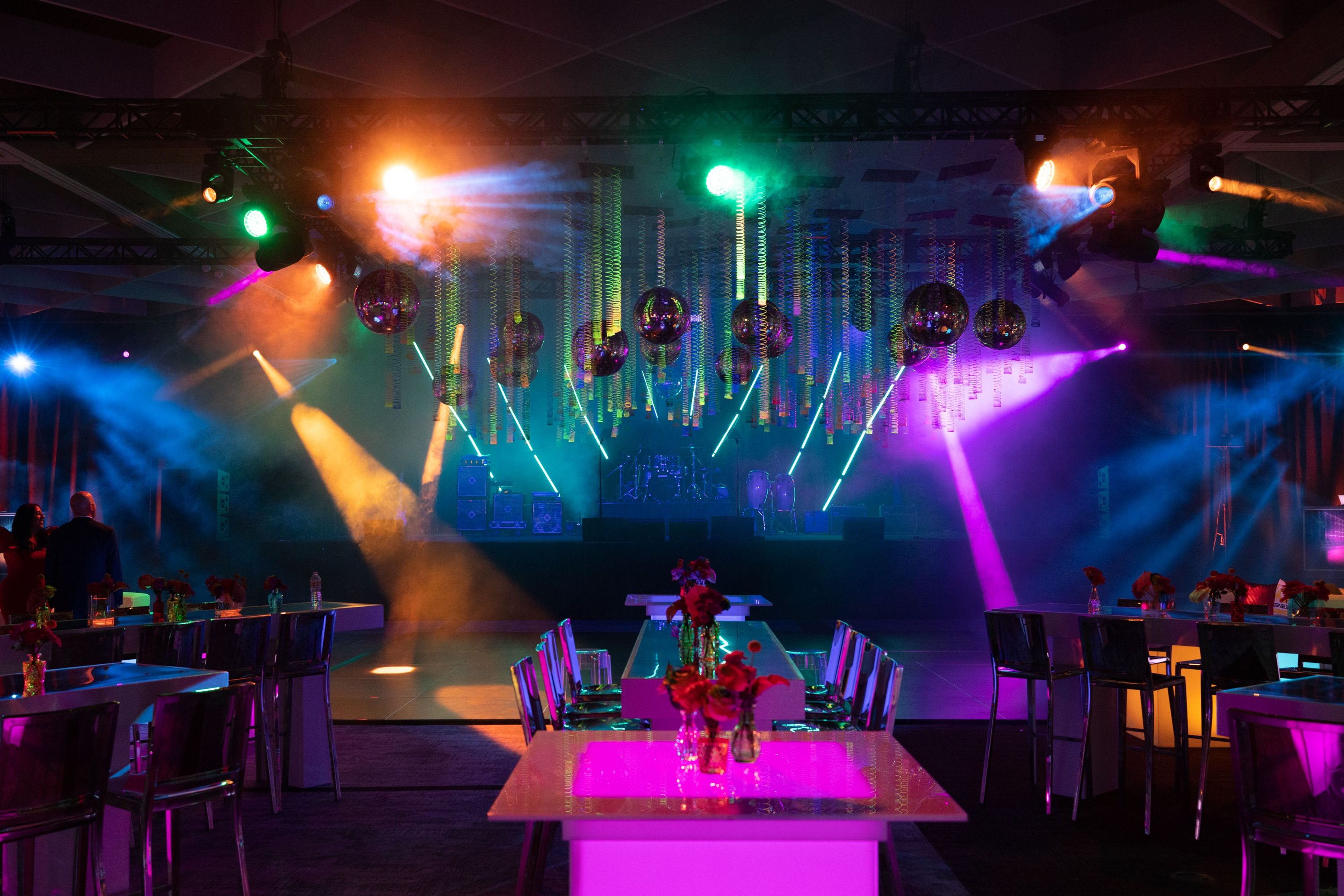 Cover photo of Moonrise AV