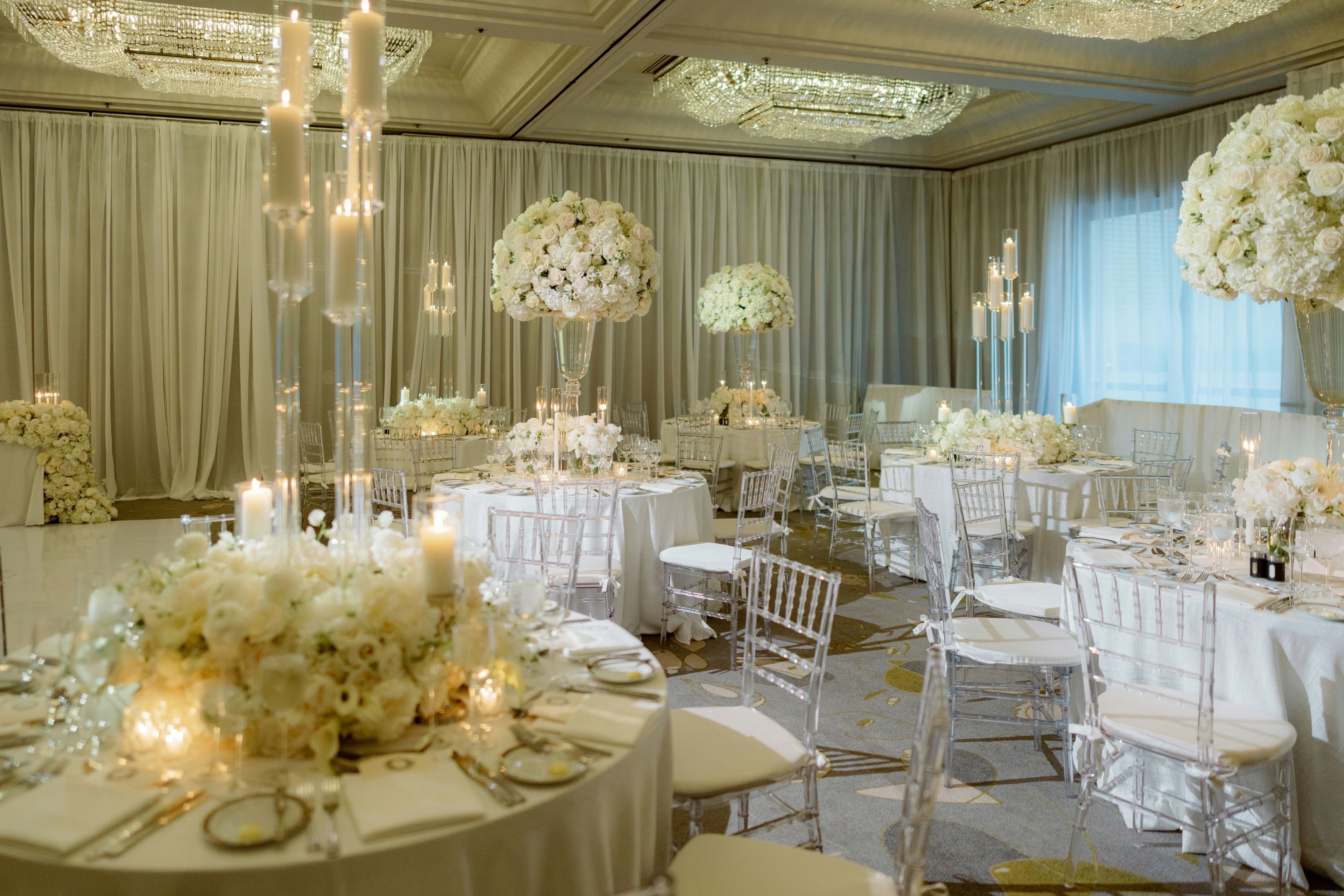 Cover photo of Park Lane New York