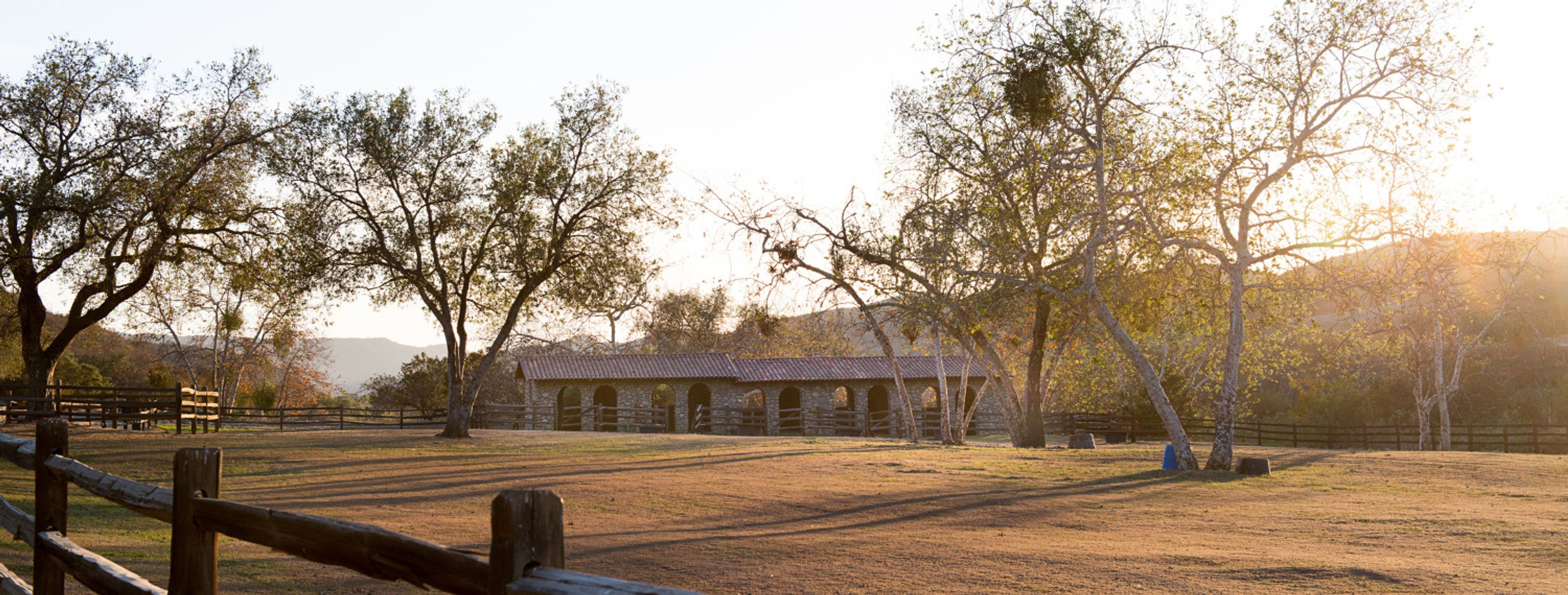 Cover photo of El Rancho del Rio