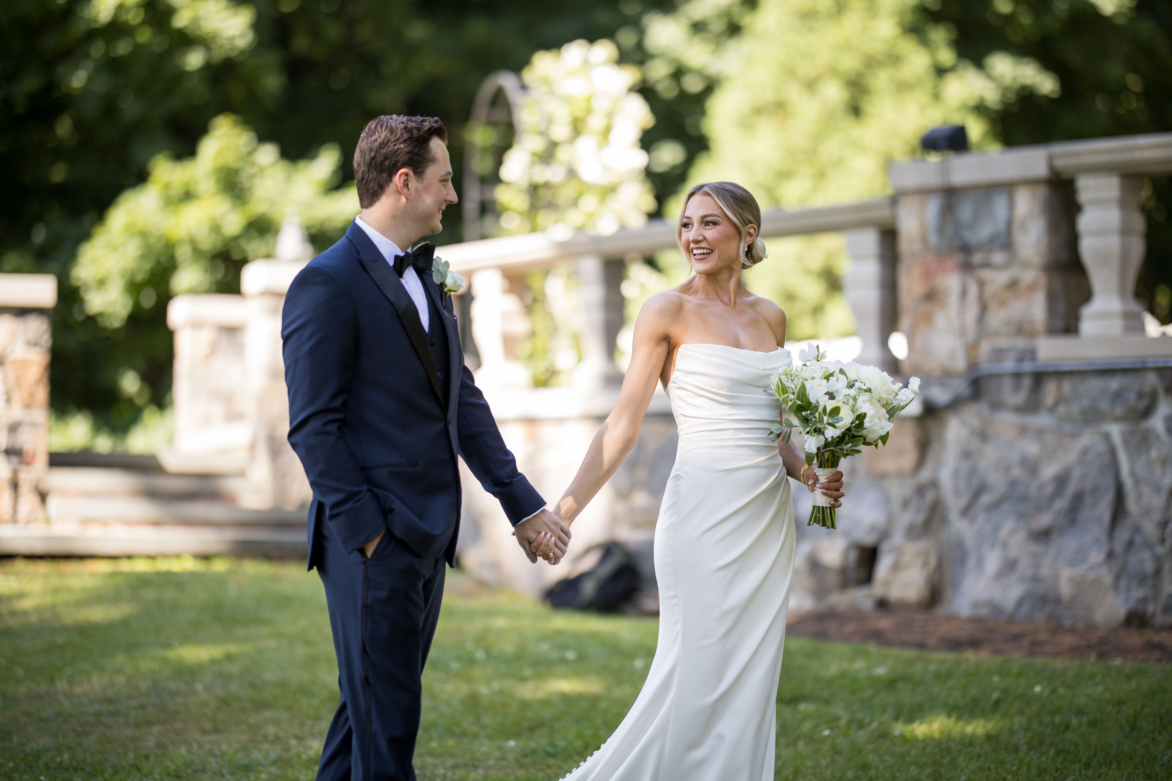 Cover photo of Rogan & Co. Events