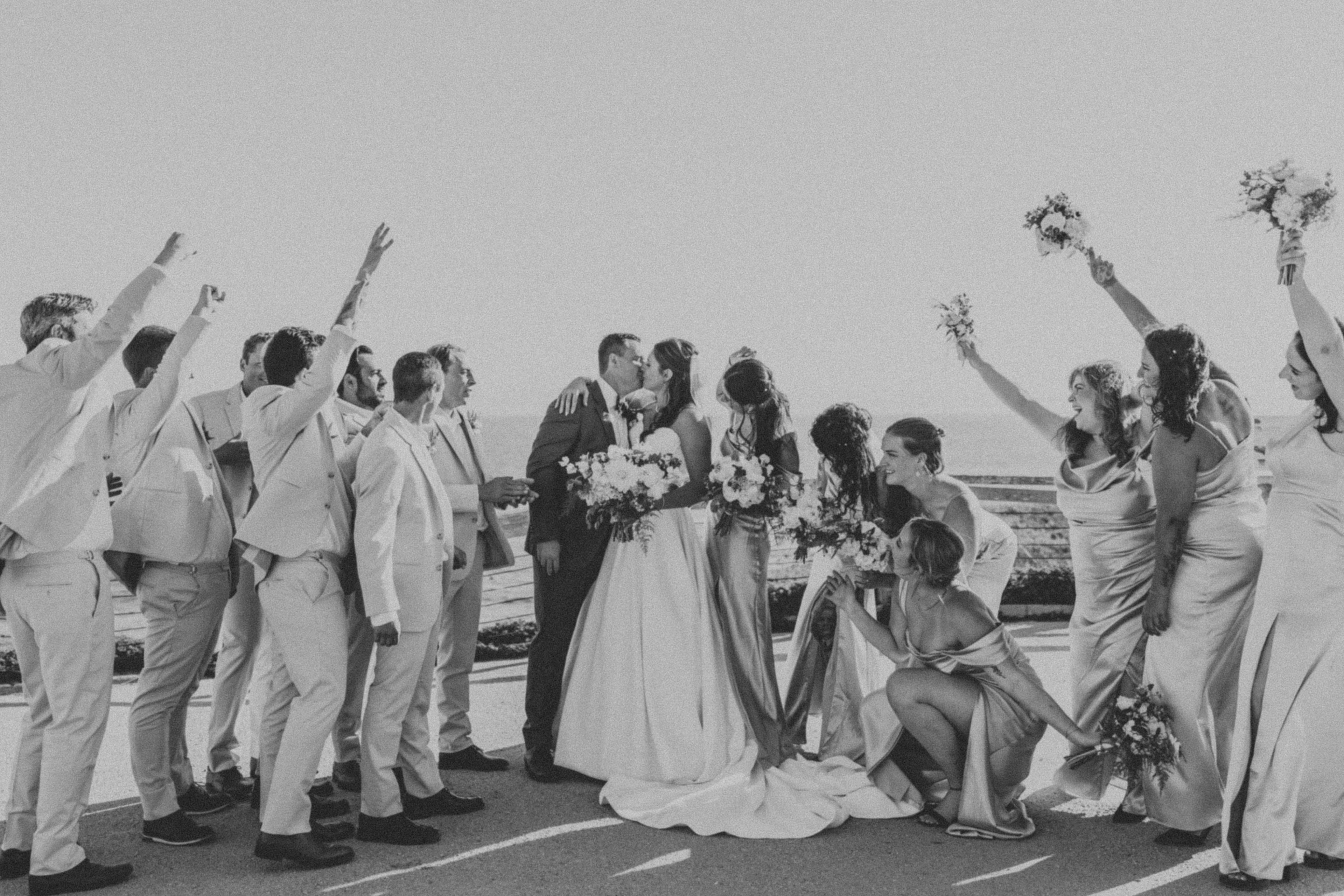 Cover photo of Kaiya Smith Events