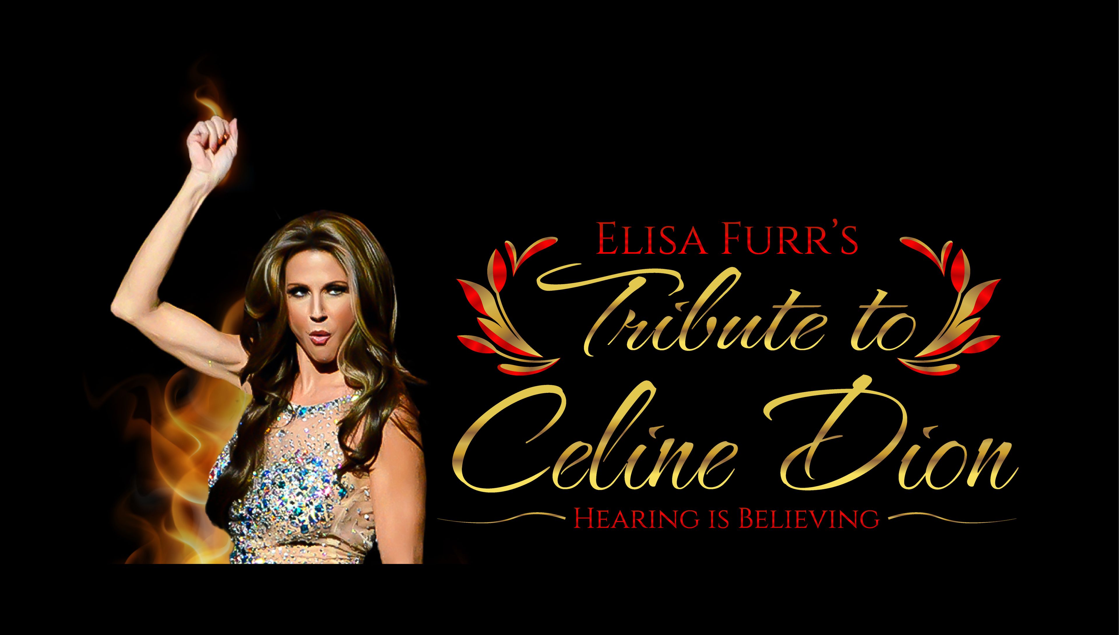 Cover photo of Tribute to Celine Dion