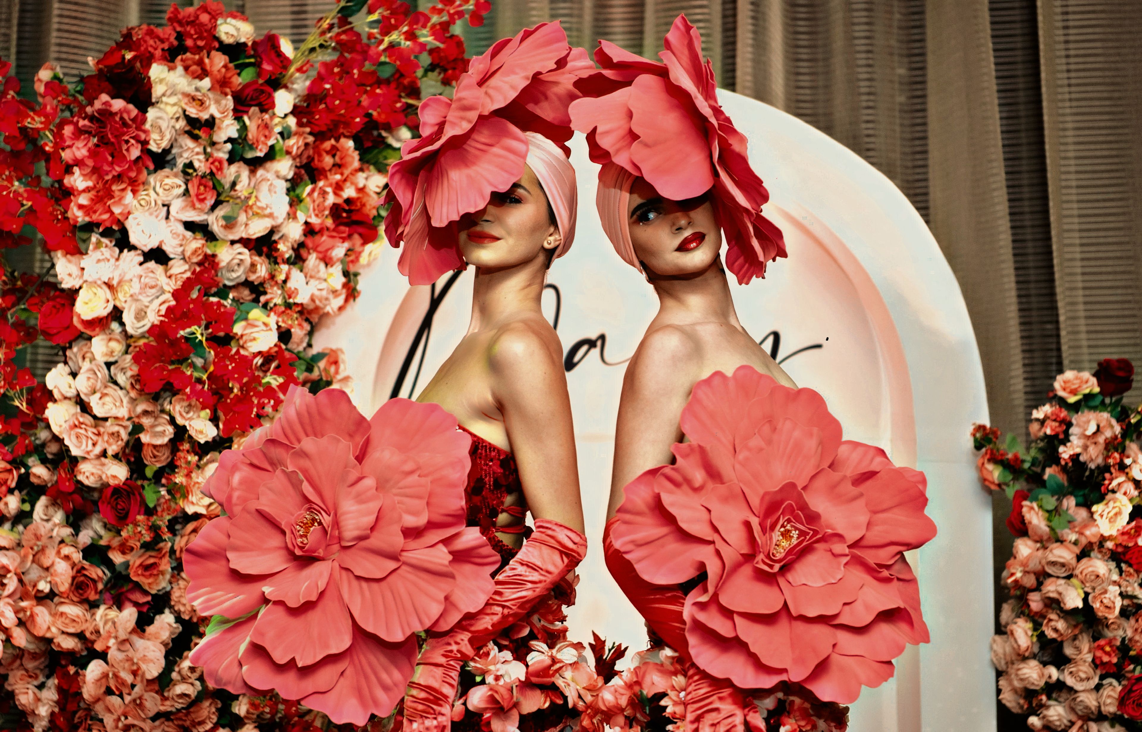 Cover photo of Allure Event Entertainment