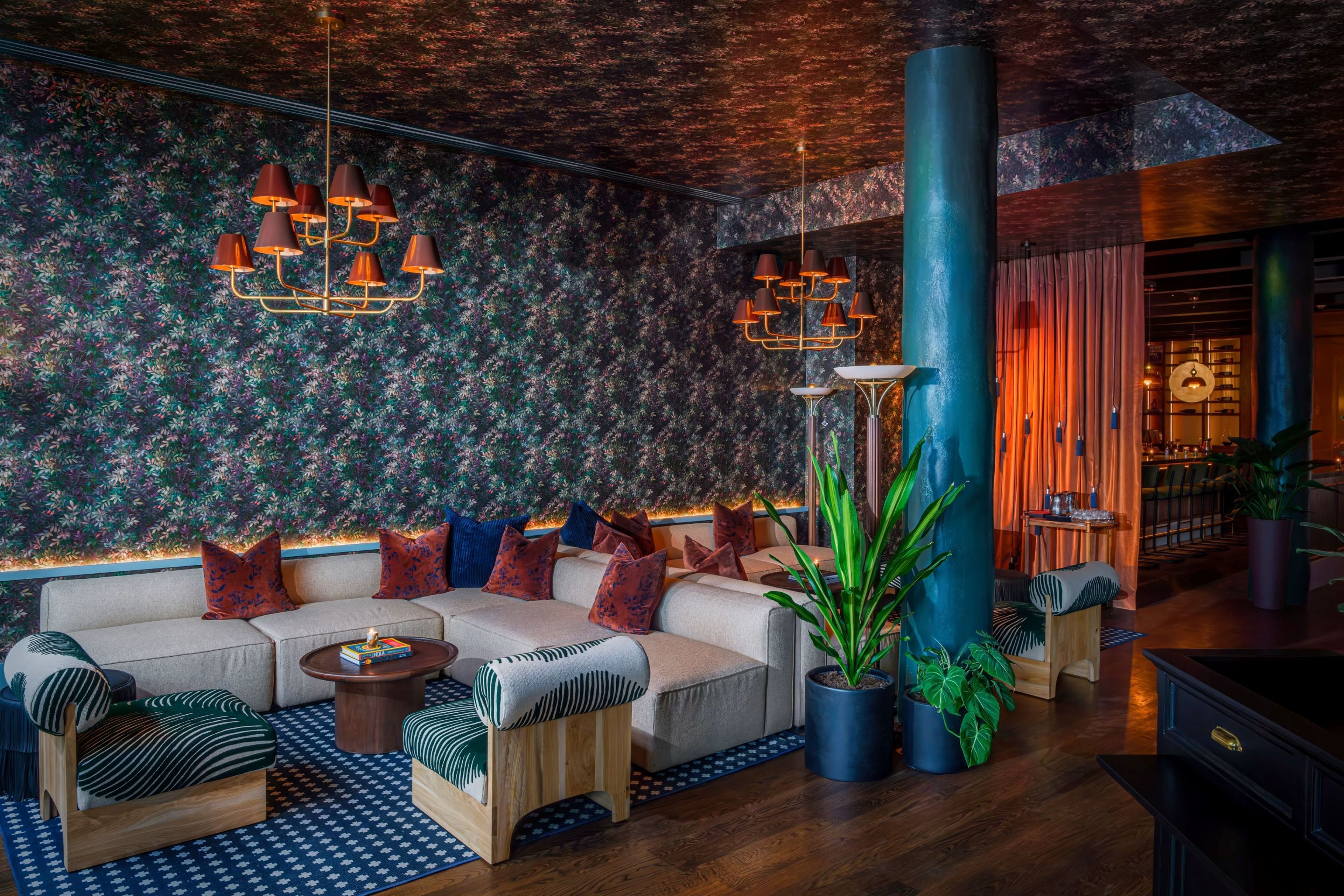 Cover photo of Passerine