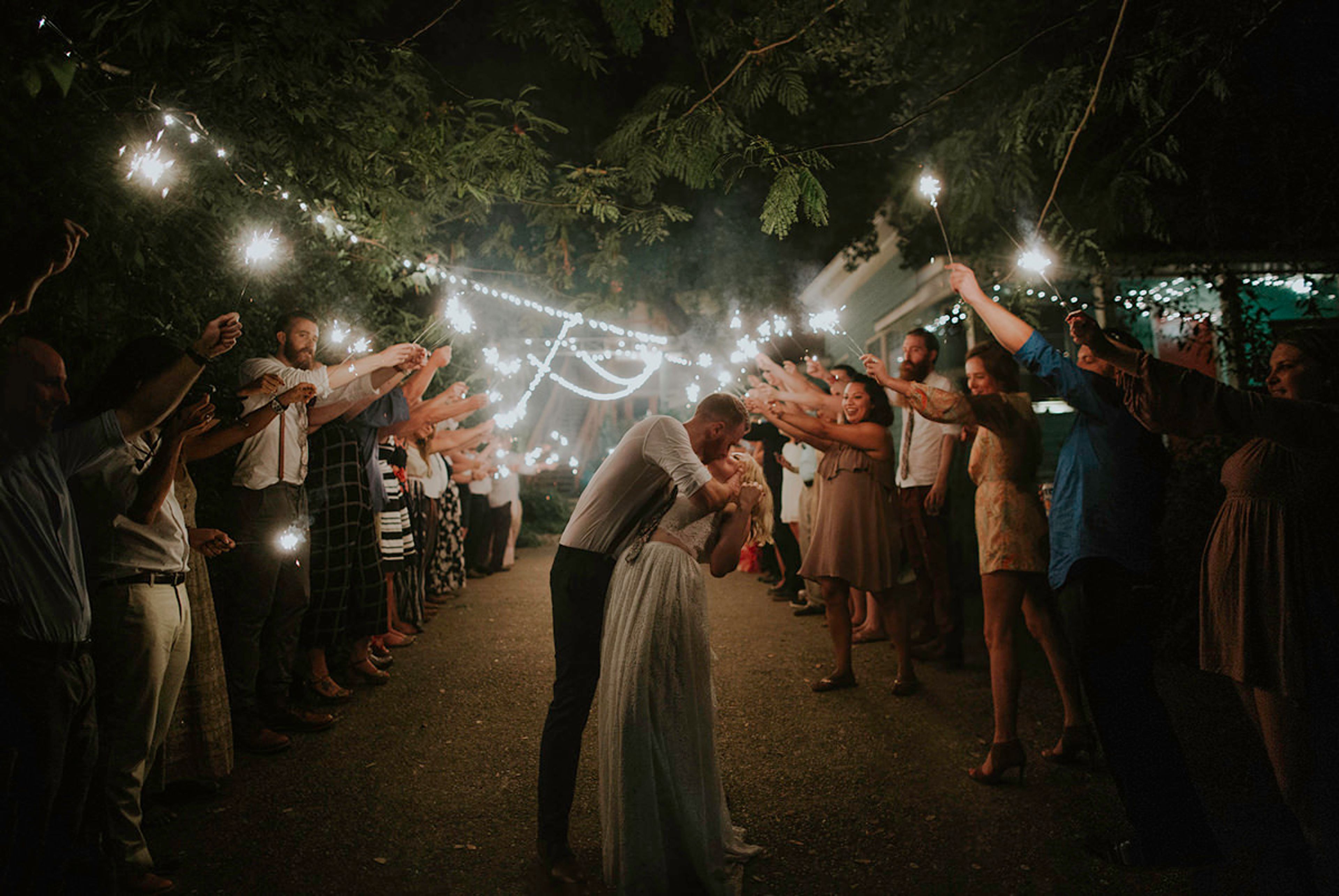 Cover photo of Kevin+Stephanie