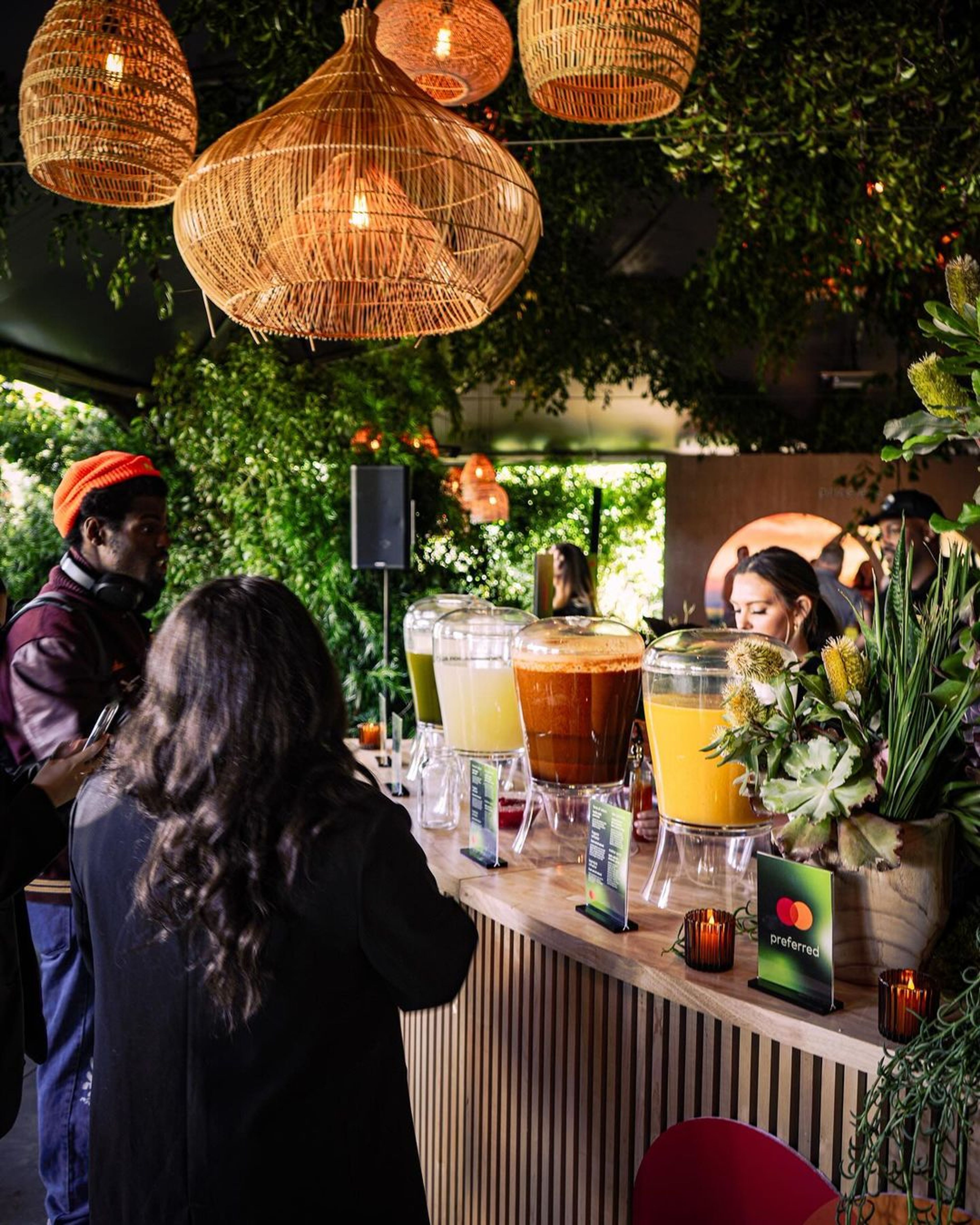 Cover photo of Trifecta Hospitality Group