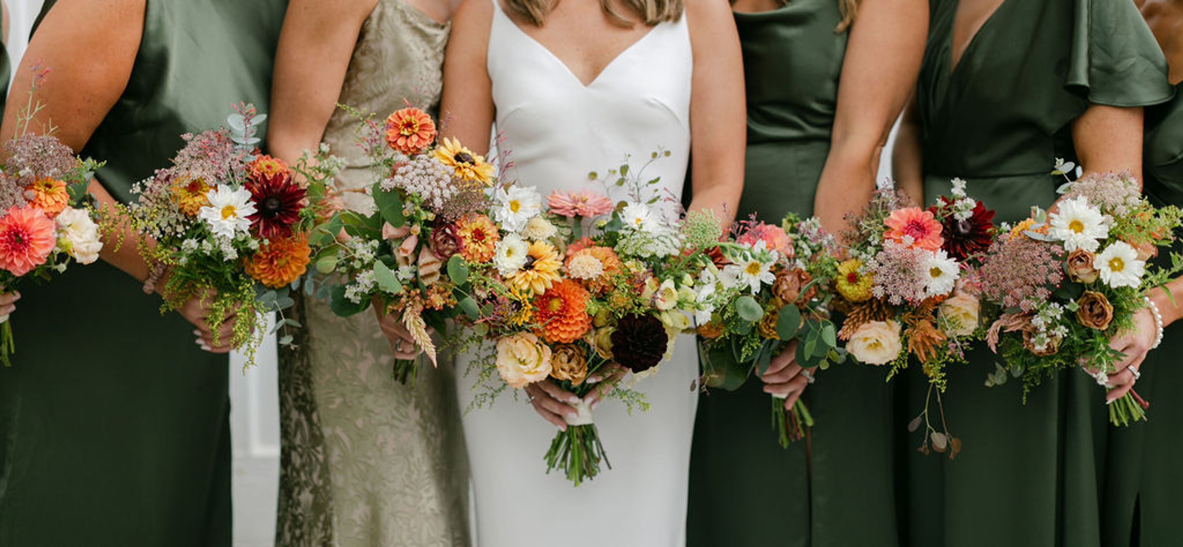 Cover photo of Dirigo Event Co.