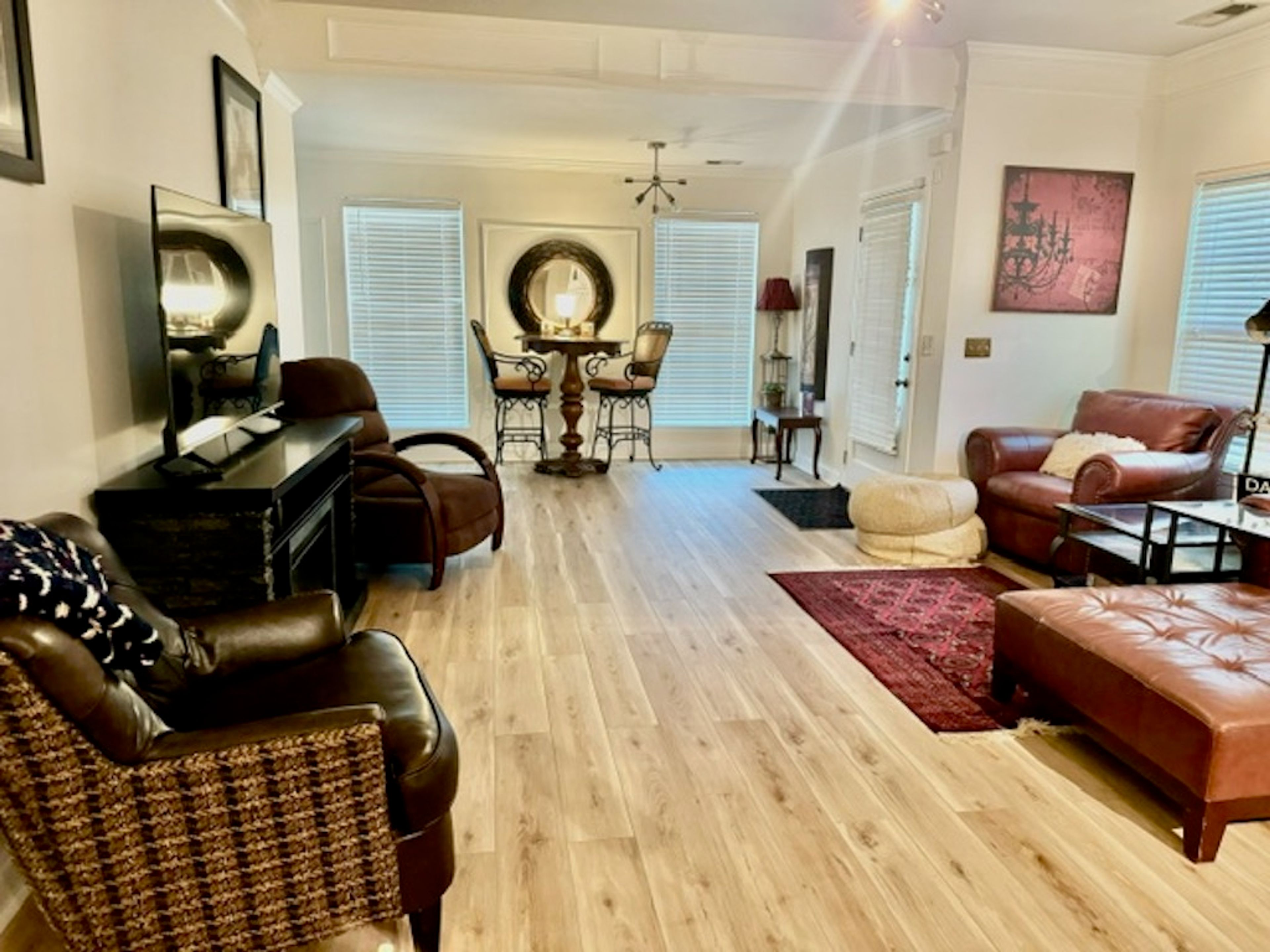 Cover photo of Makeda Stays