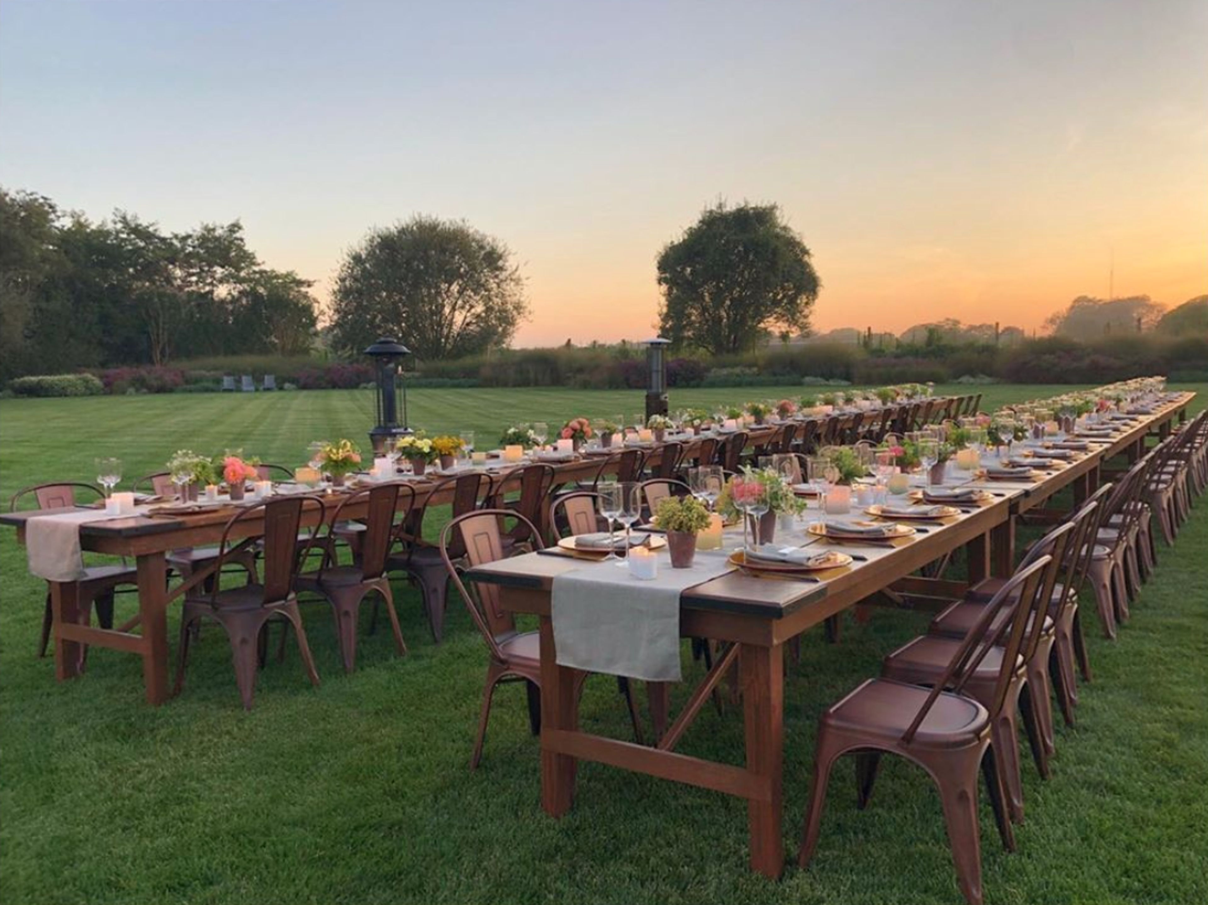 Cover photo of Duke + Van Deusen