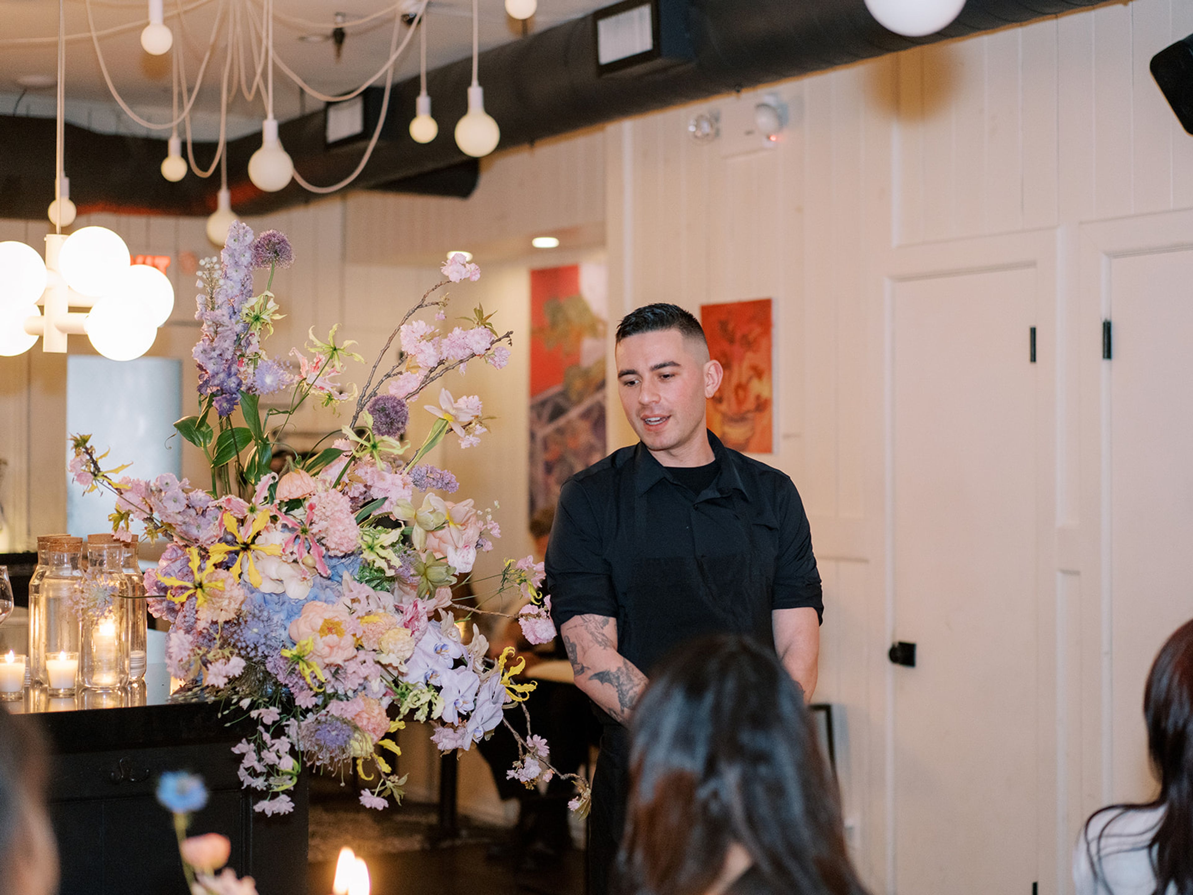 Cover photo of Noco Foods