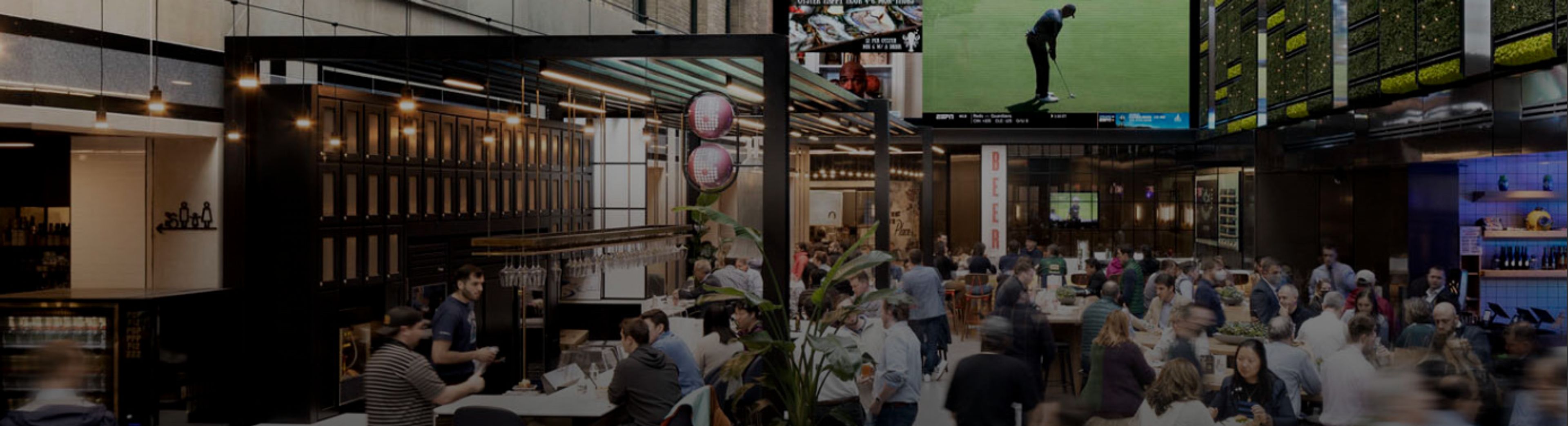 Cover photo of High Street Place