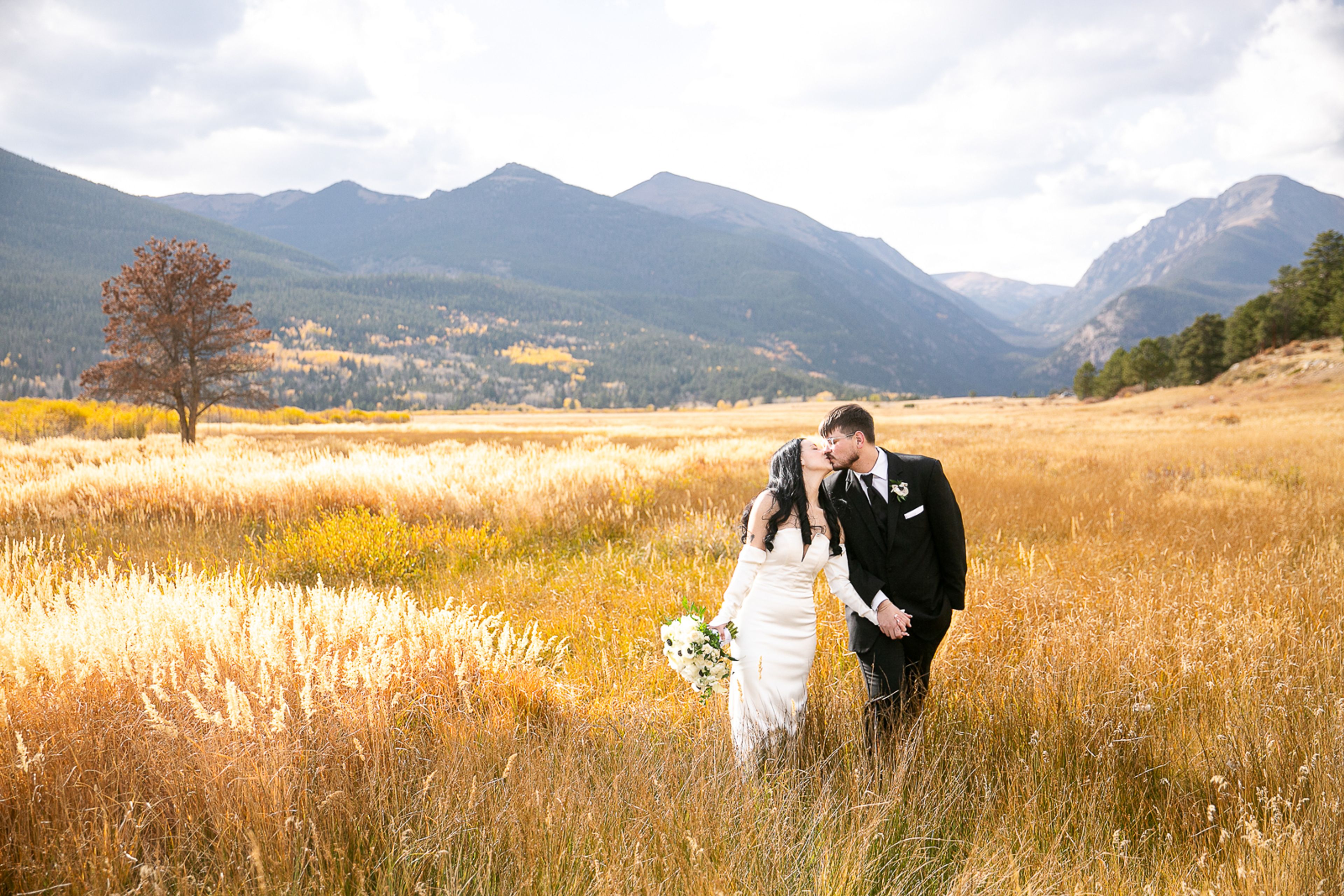 Cover photo of Austin James Photography