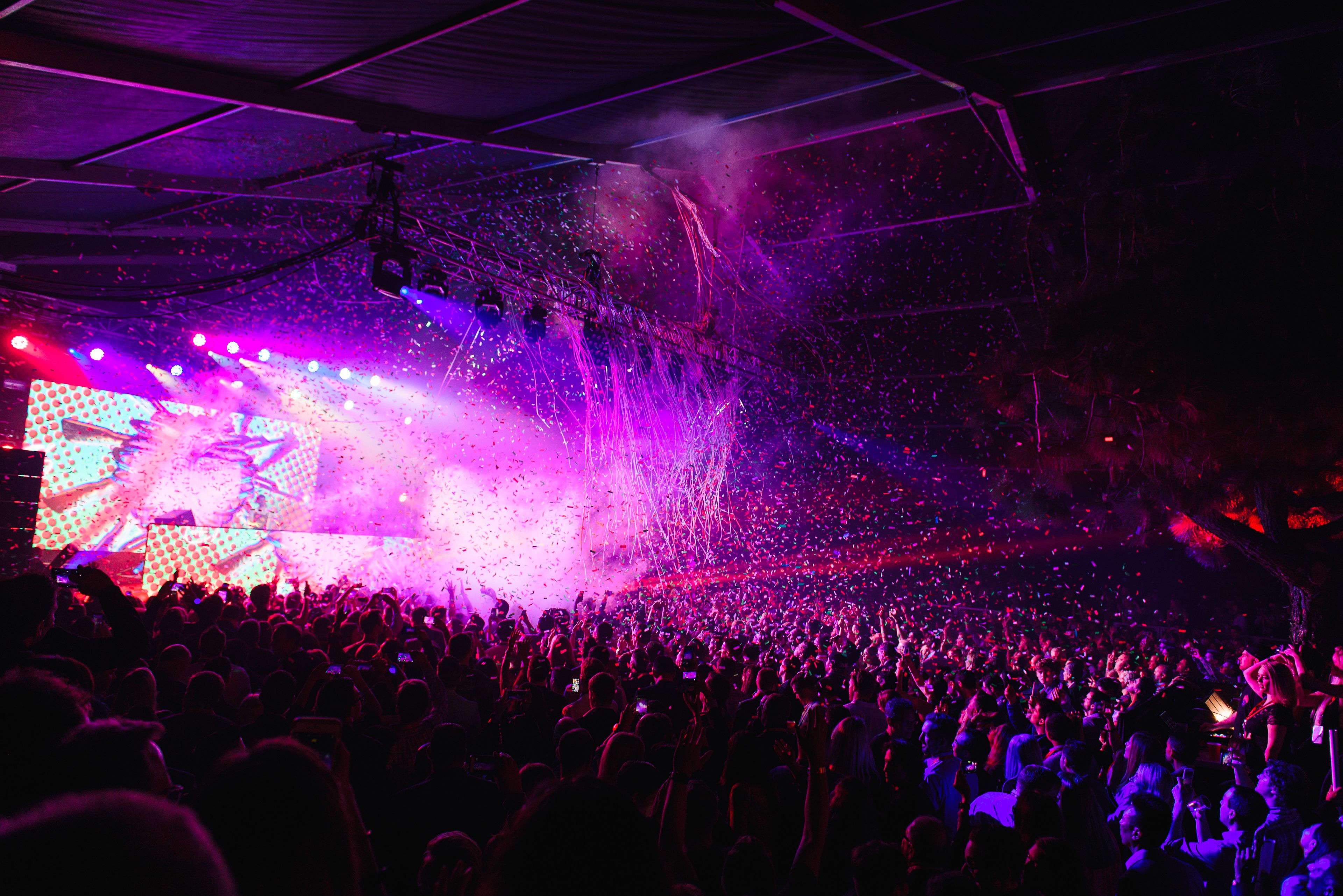 Cover photo of Elite Productions International