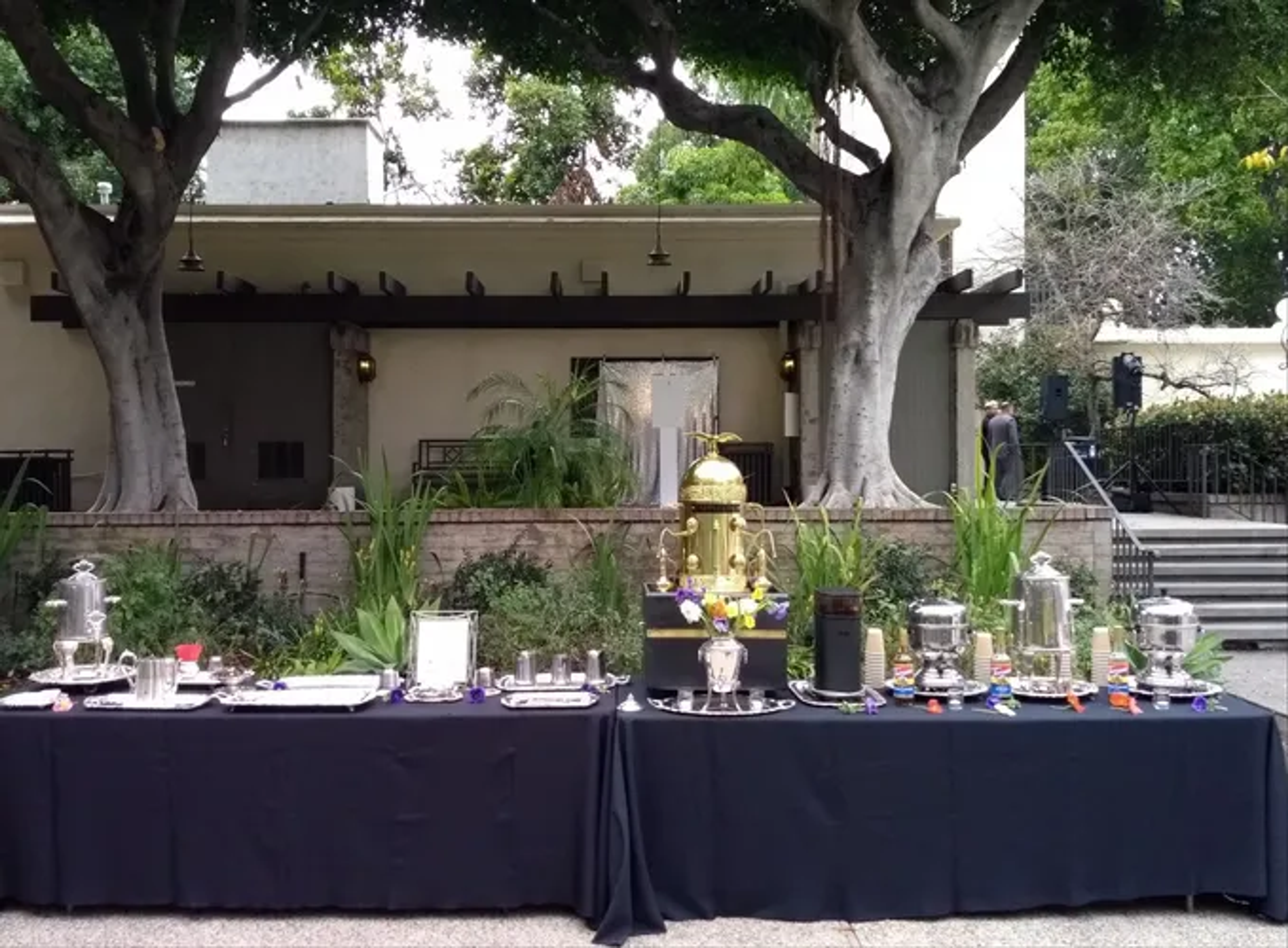 Cover photo of Cappuccino Connection