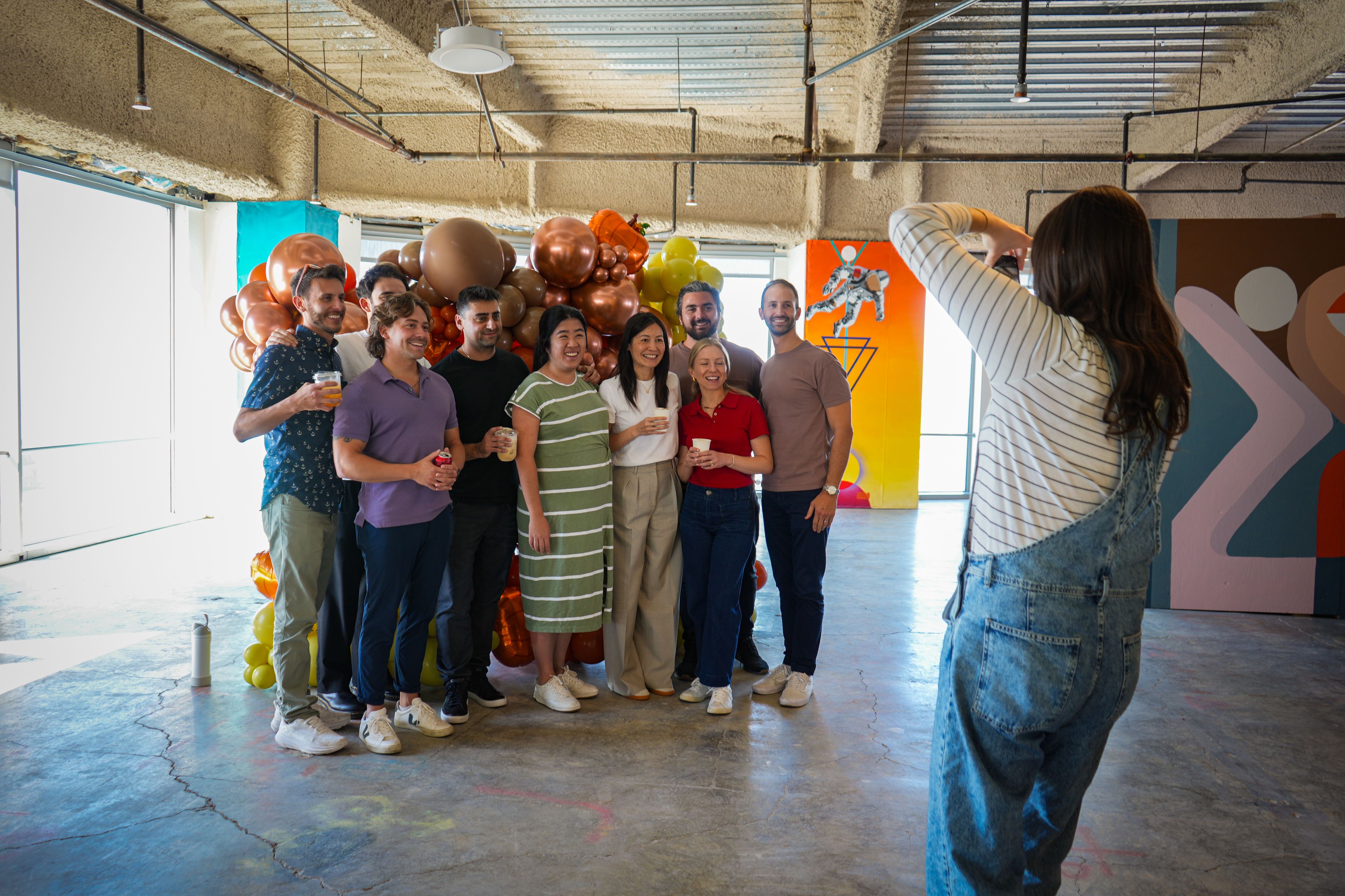 Cover photo of Trifecta Hospitality Group