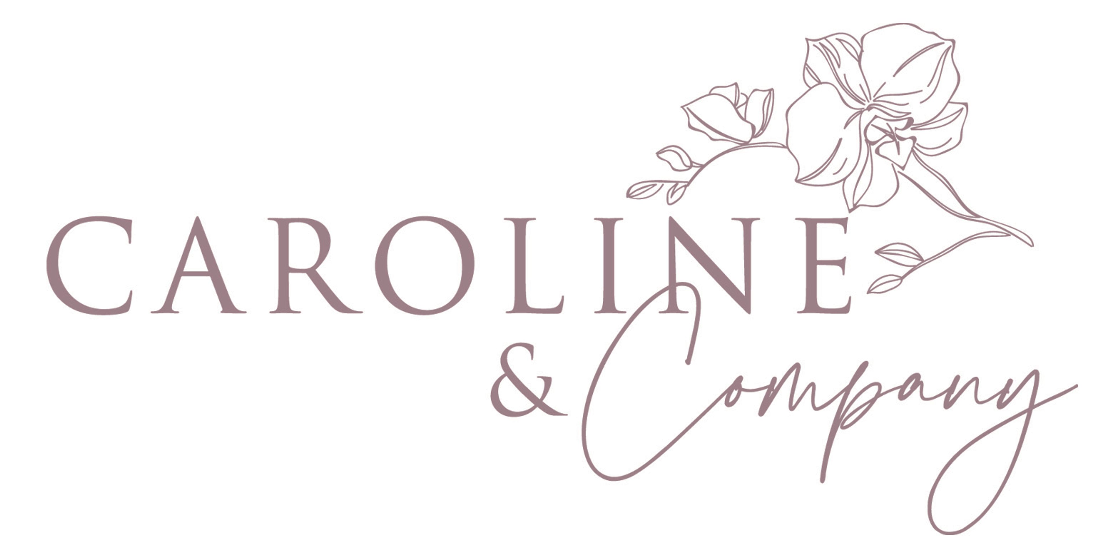 Cover photo of Caroline and Company