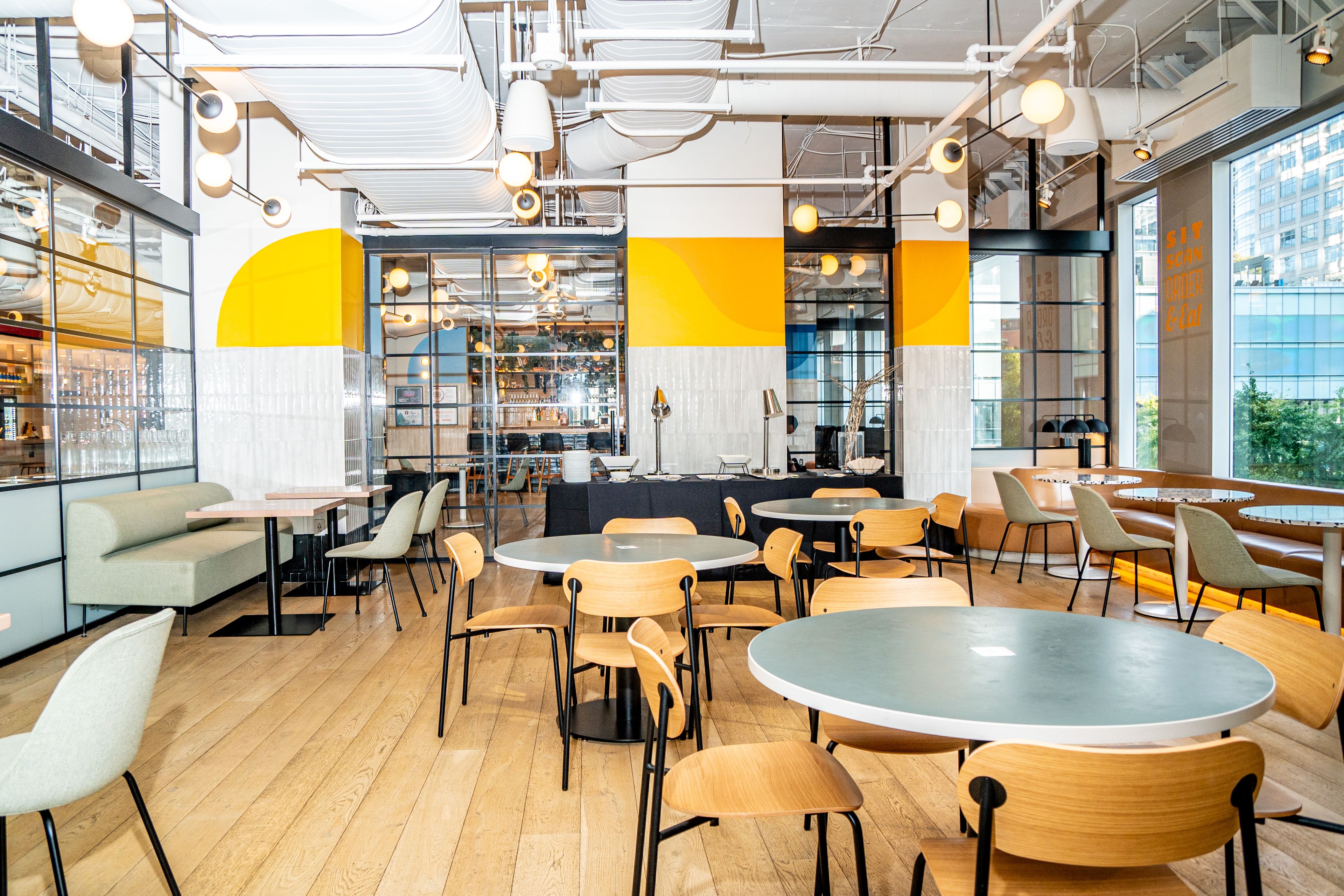 Cover photo of Upside on Moore