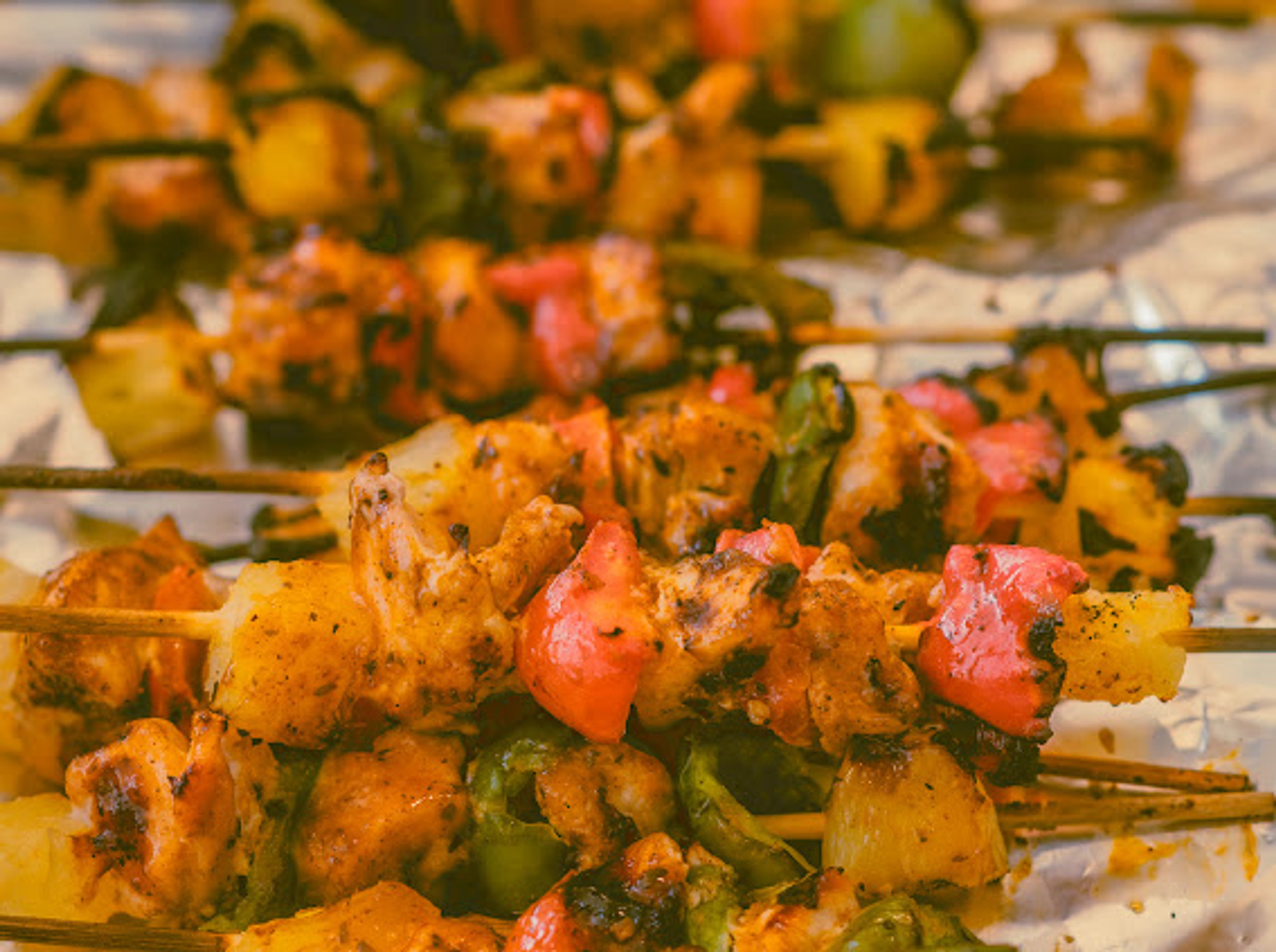 Cover photo of Lorrielle's