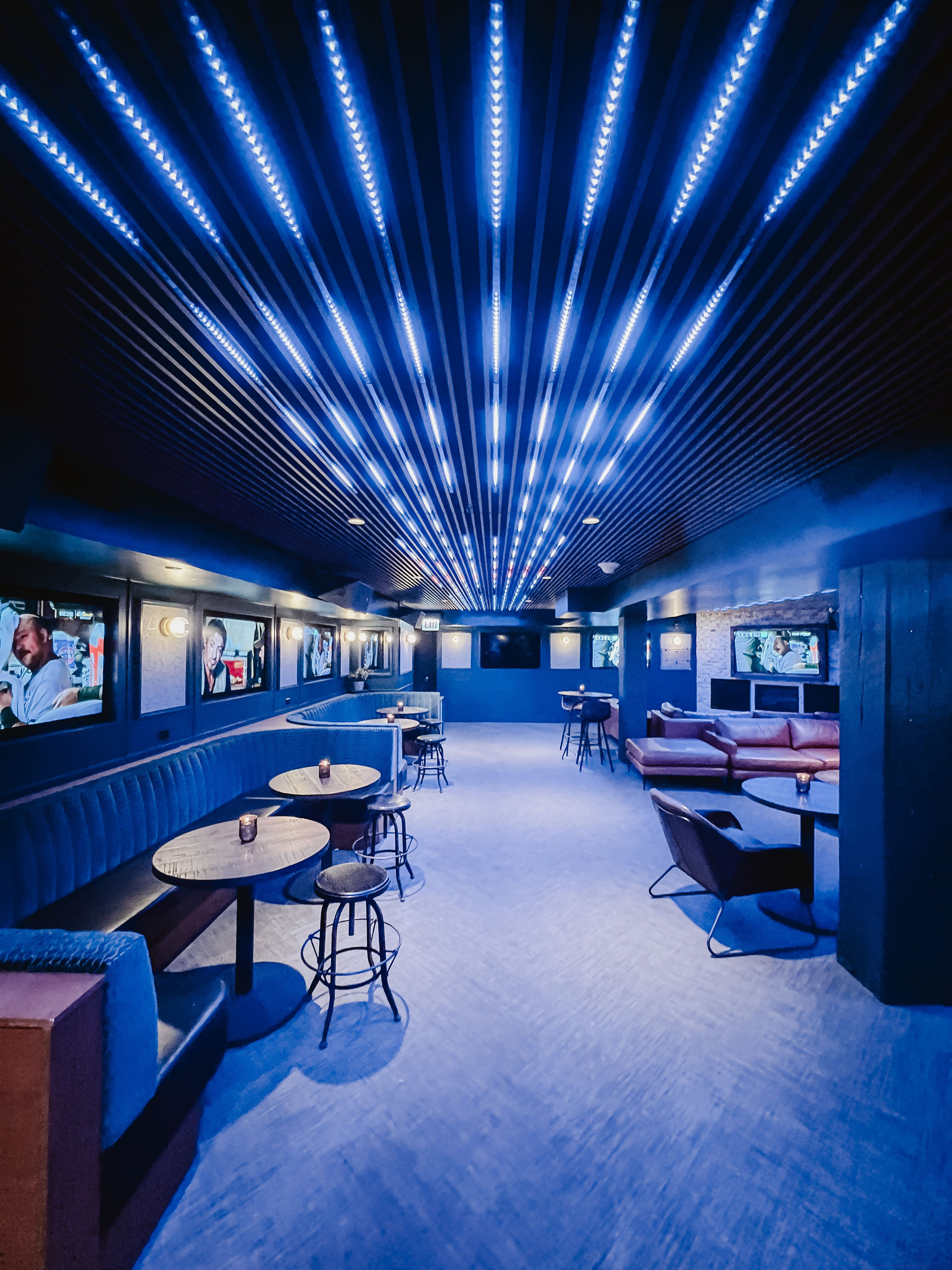 Cover photo of Barstool River North