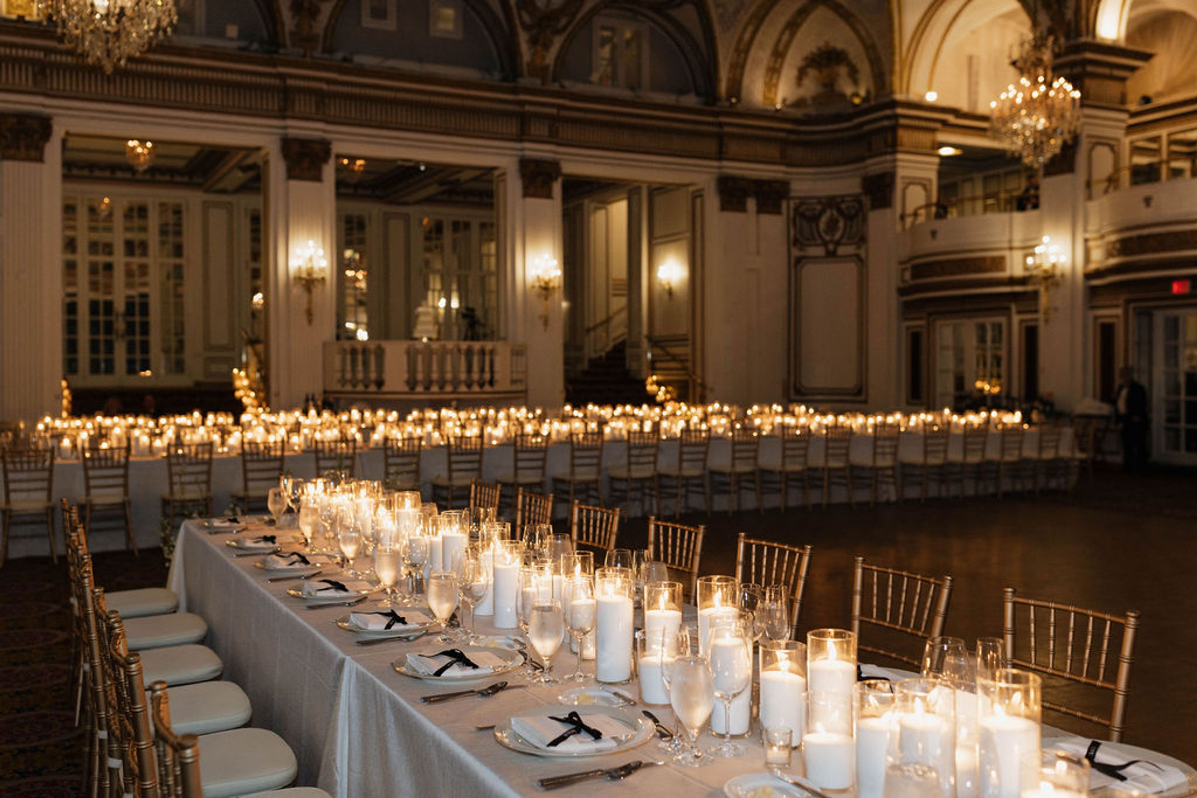 Cover photo of The Candle Man