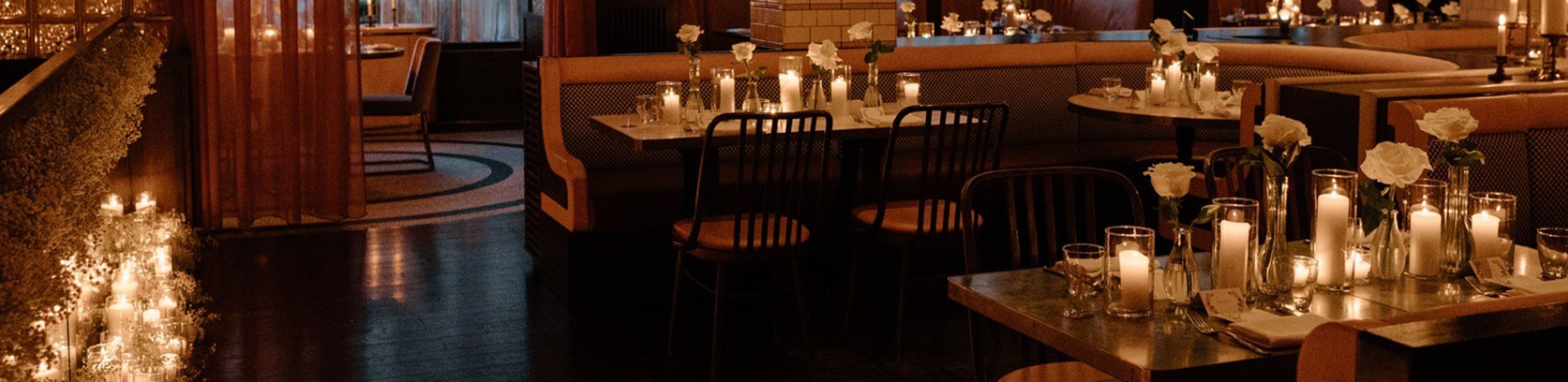 Cover photo of The Candle Man