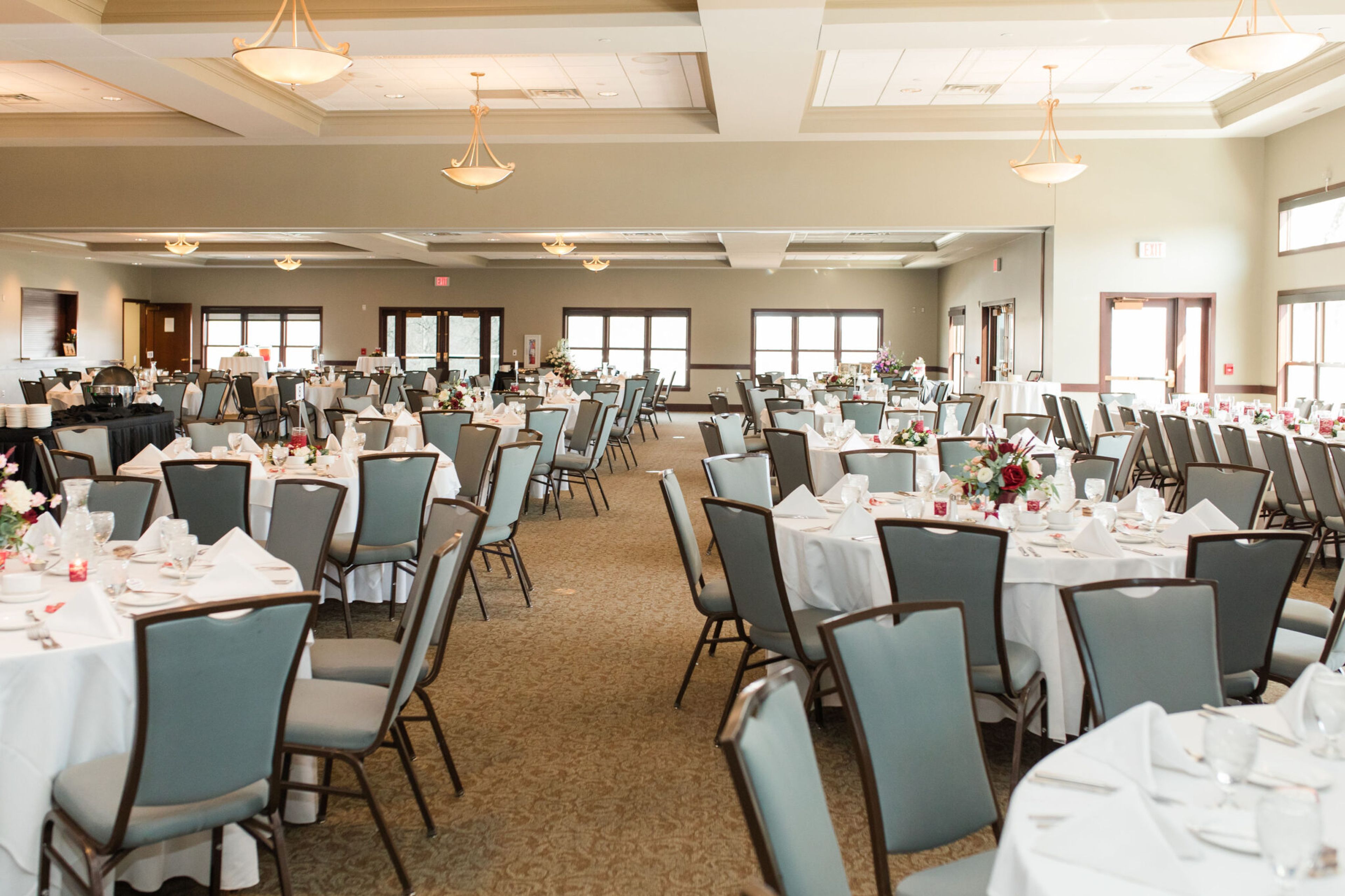 Cover photo of RedWater Events