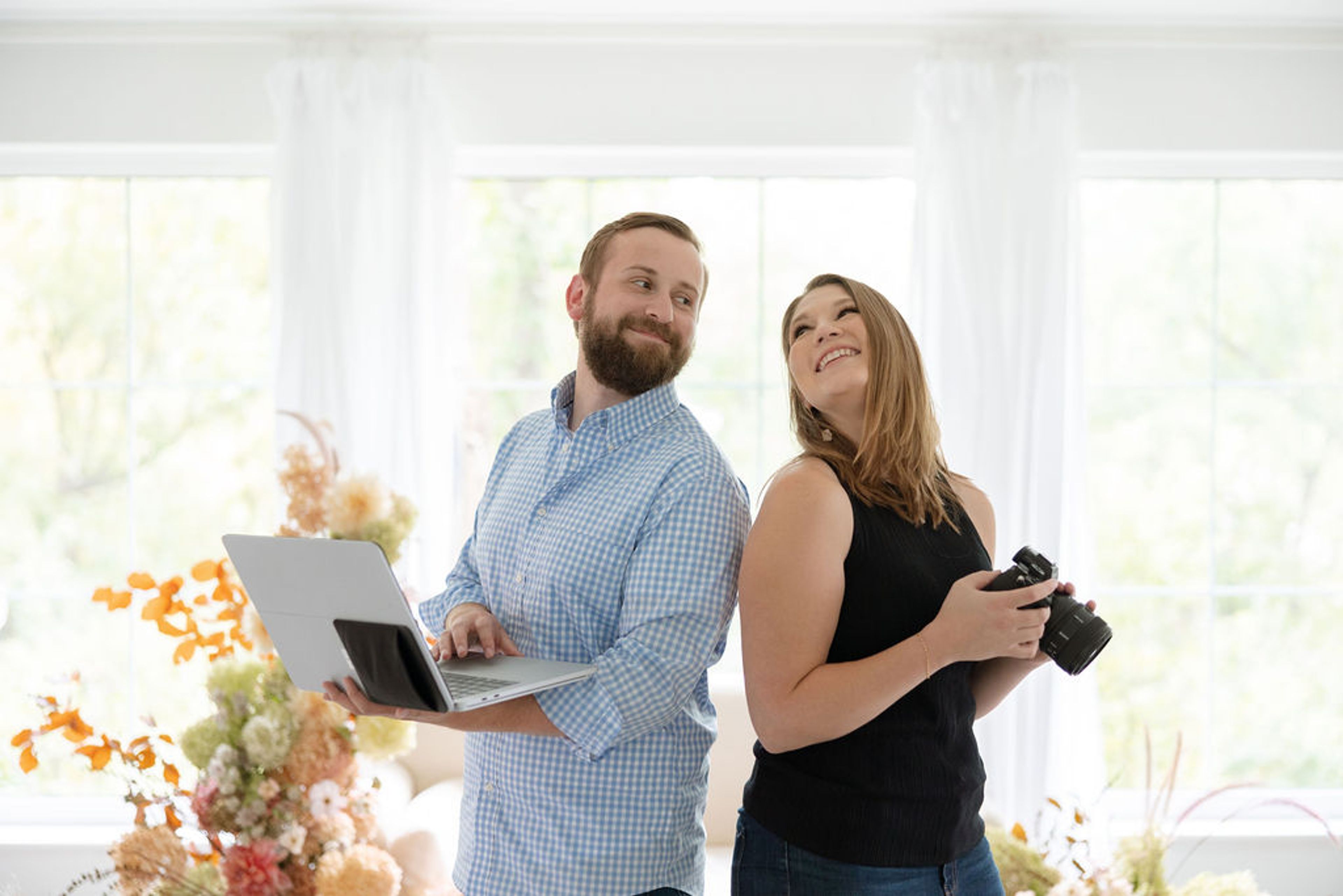 Cover photo of Kalyn Wolf Studios