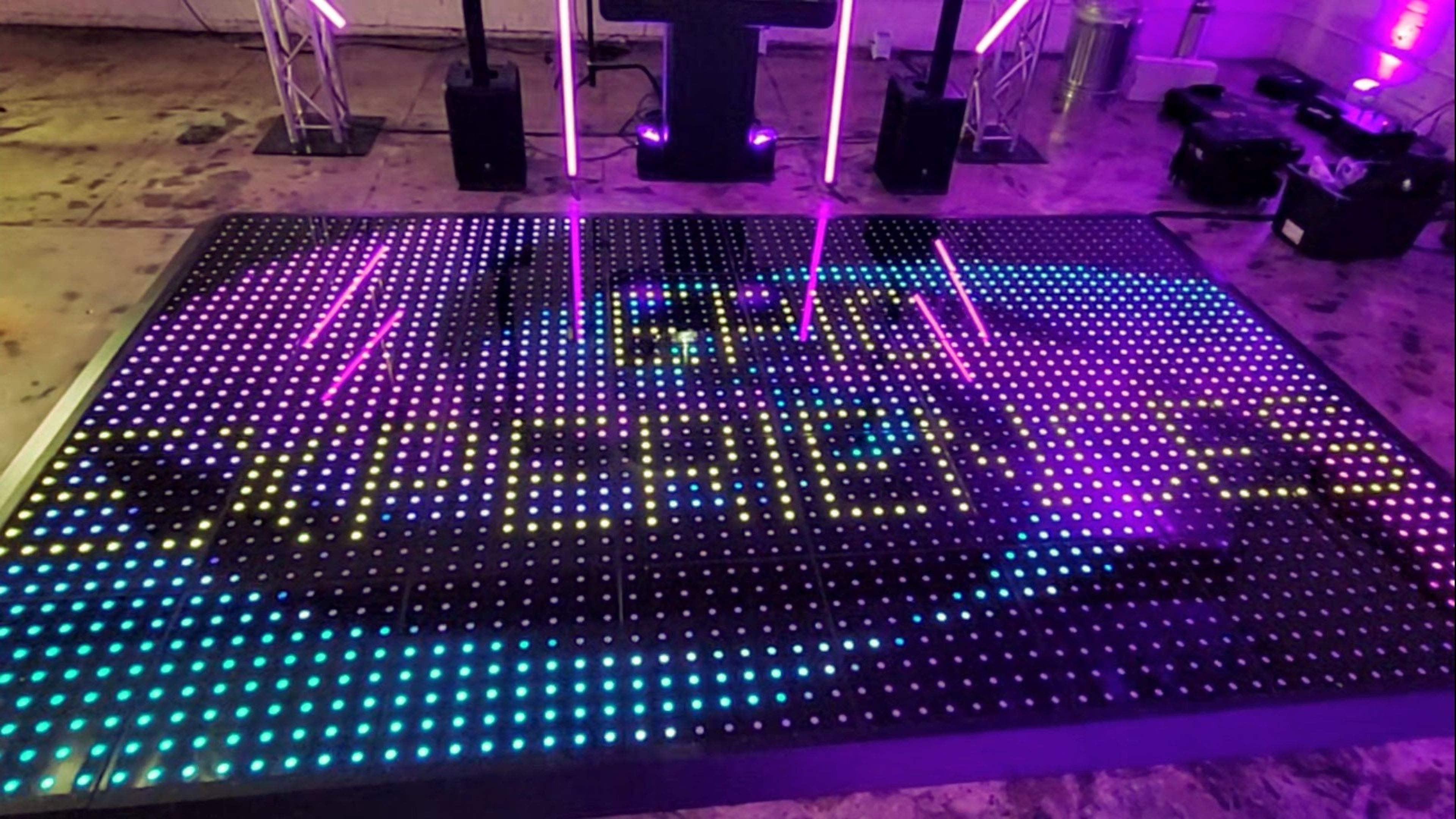 Cover photo of Epic Experiences