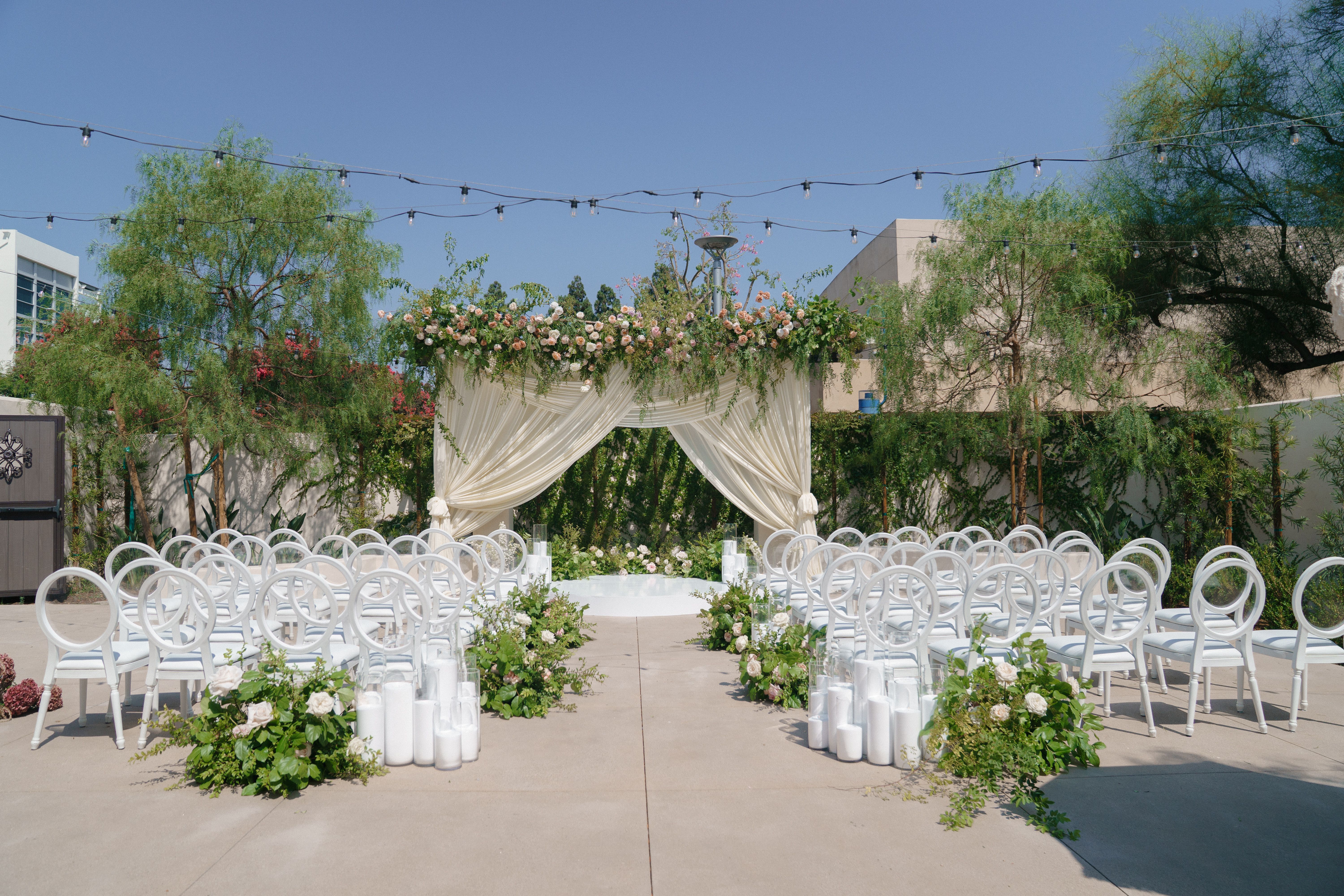 Top 20 Wedding Venues in Garden Grove, CA | PartySlate, image size:6000x4000