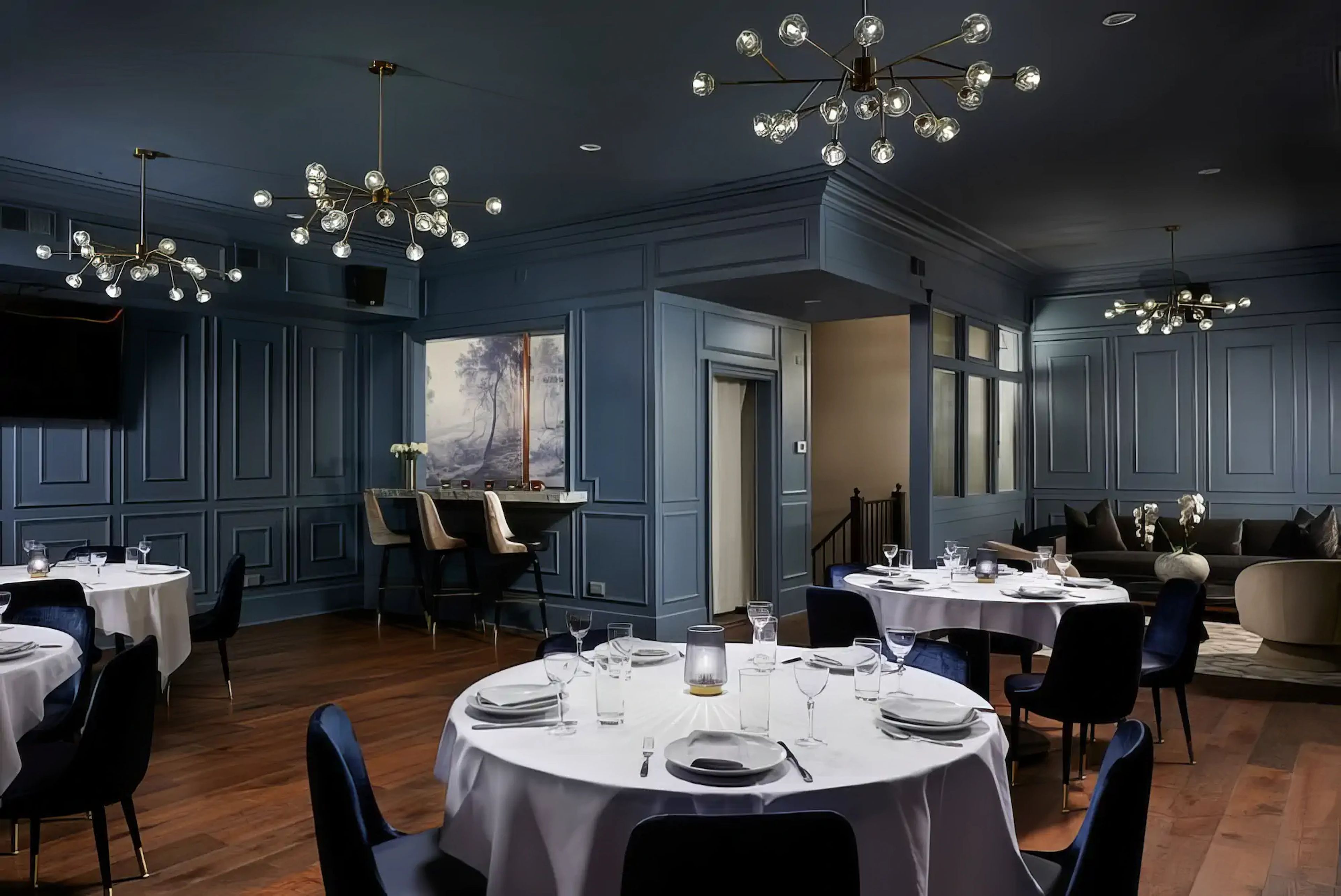 Cover photo of Experience 868