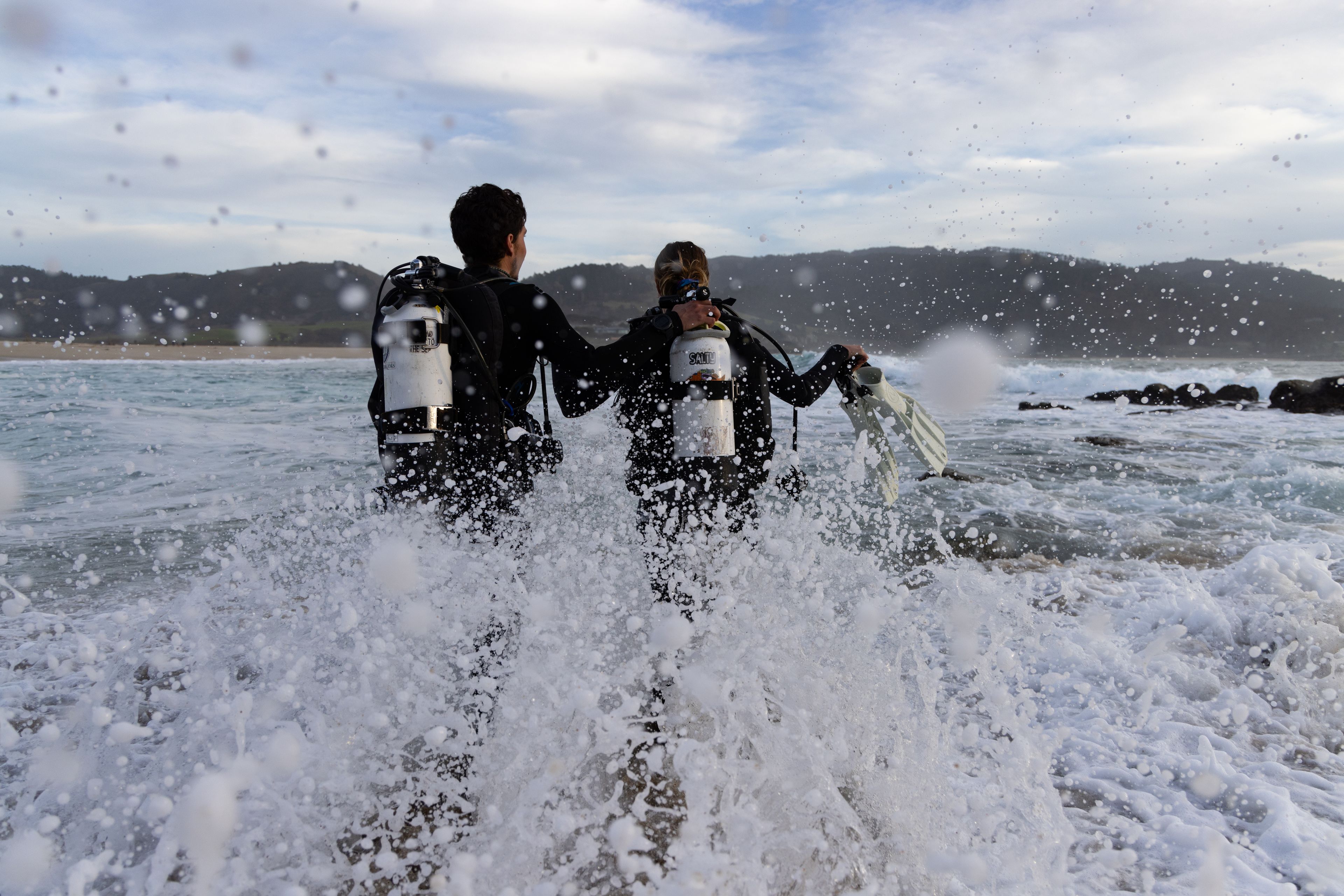 Cover photo of Jennifer Adler Photography