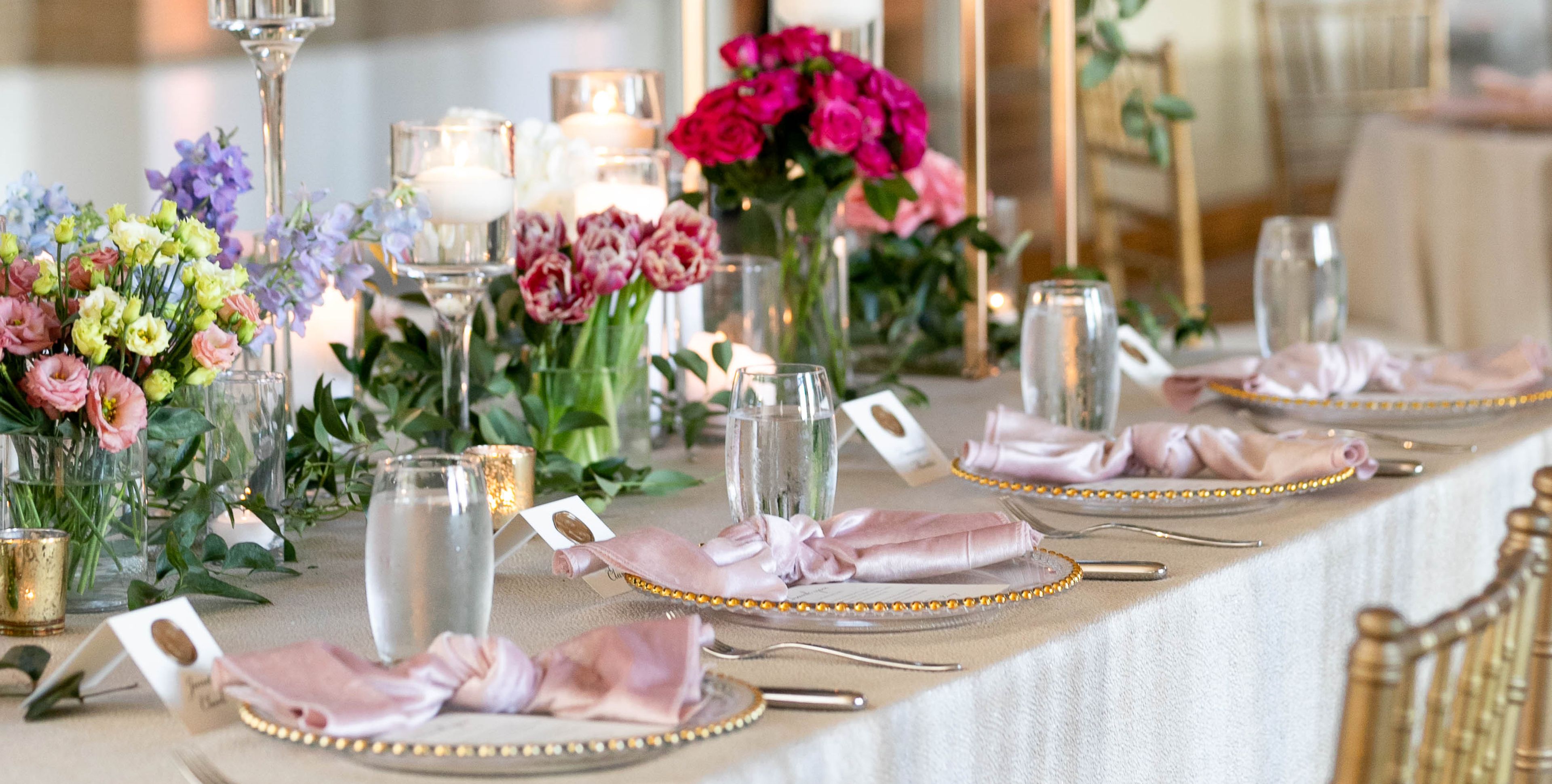 Cover photo of Lawson Event Rentals