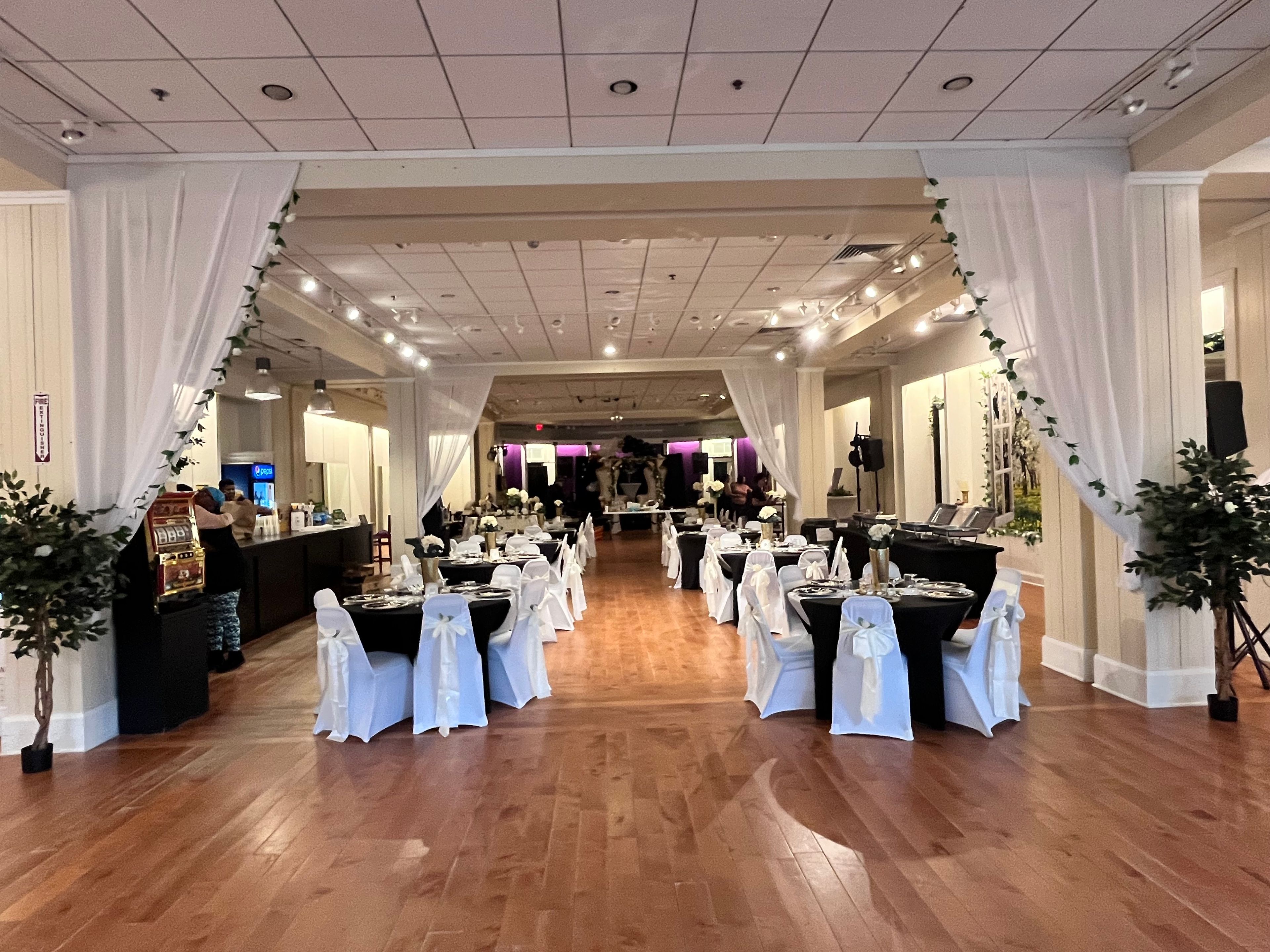 Cover photo of i7 Events