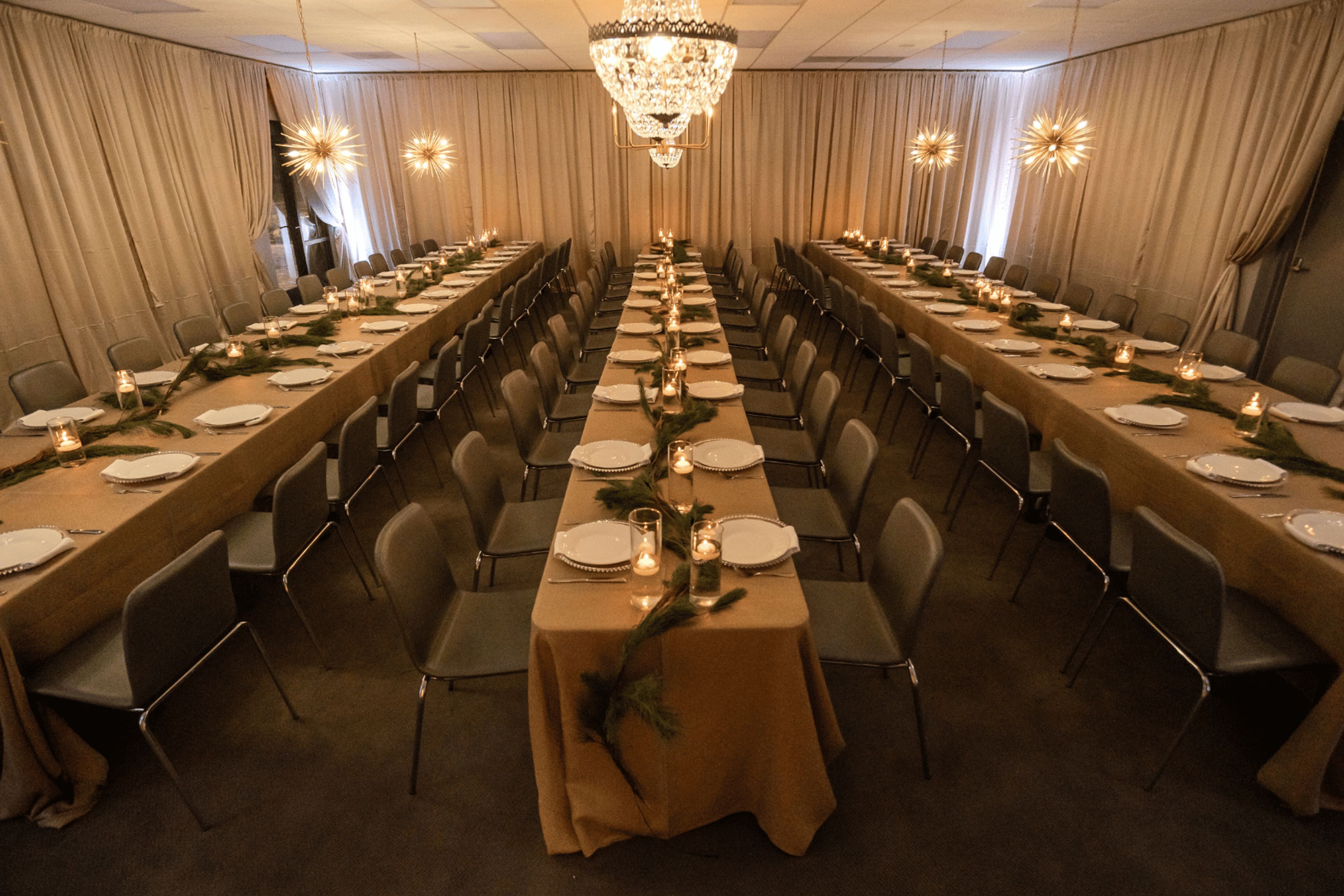 Cover photo of Minti Cowork and Conference