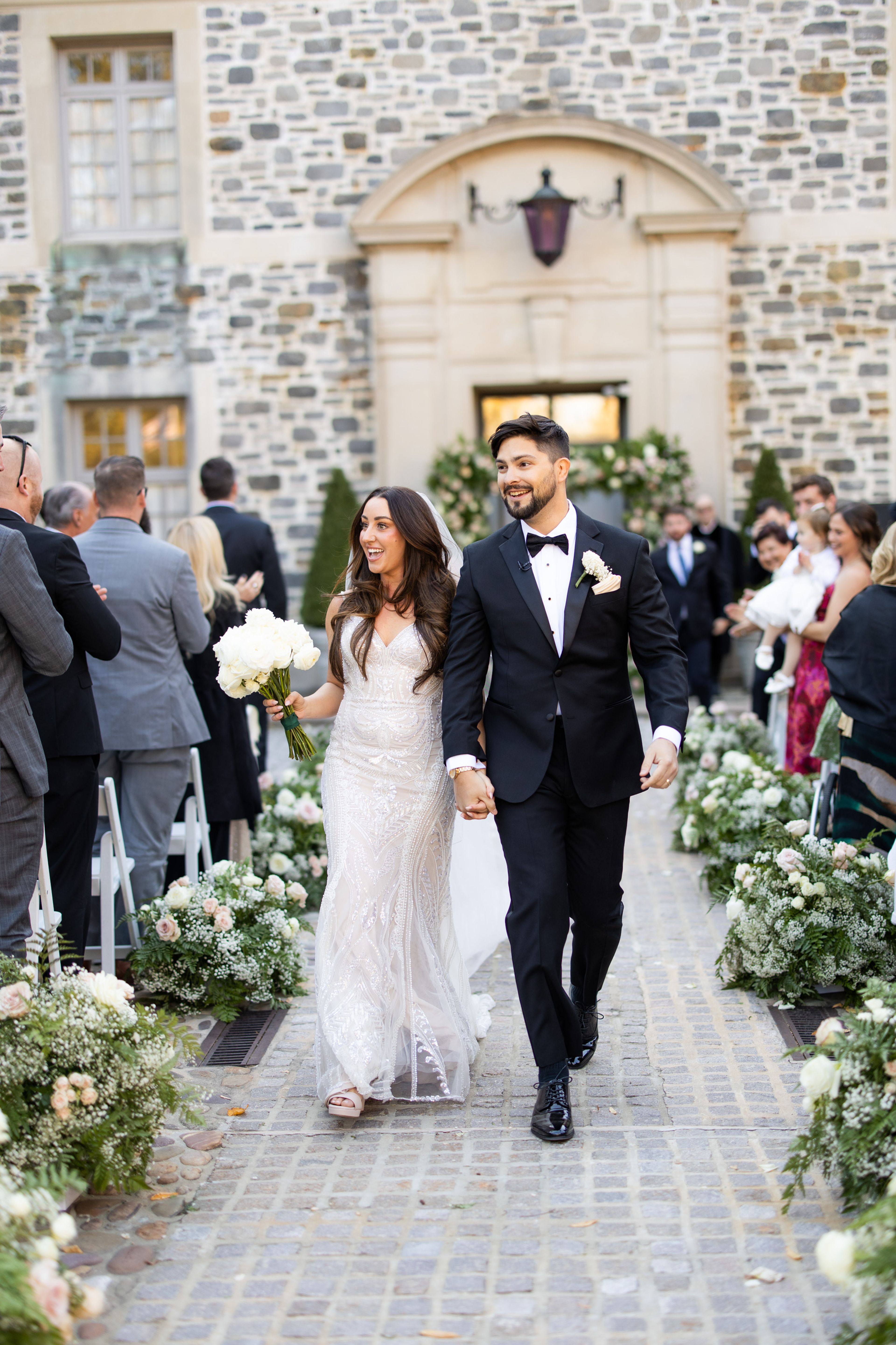 Cover photo of A Floral Designs