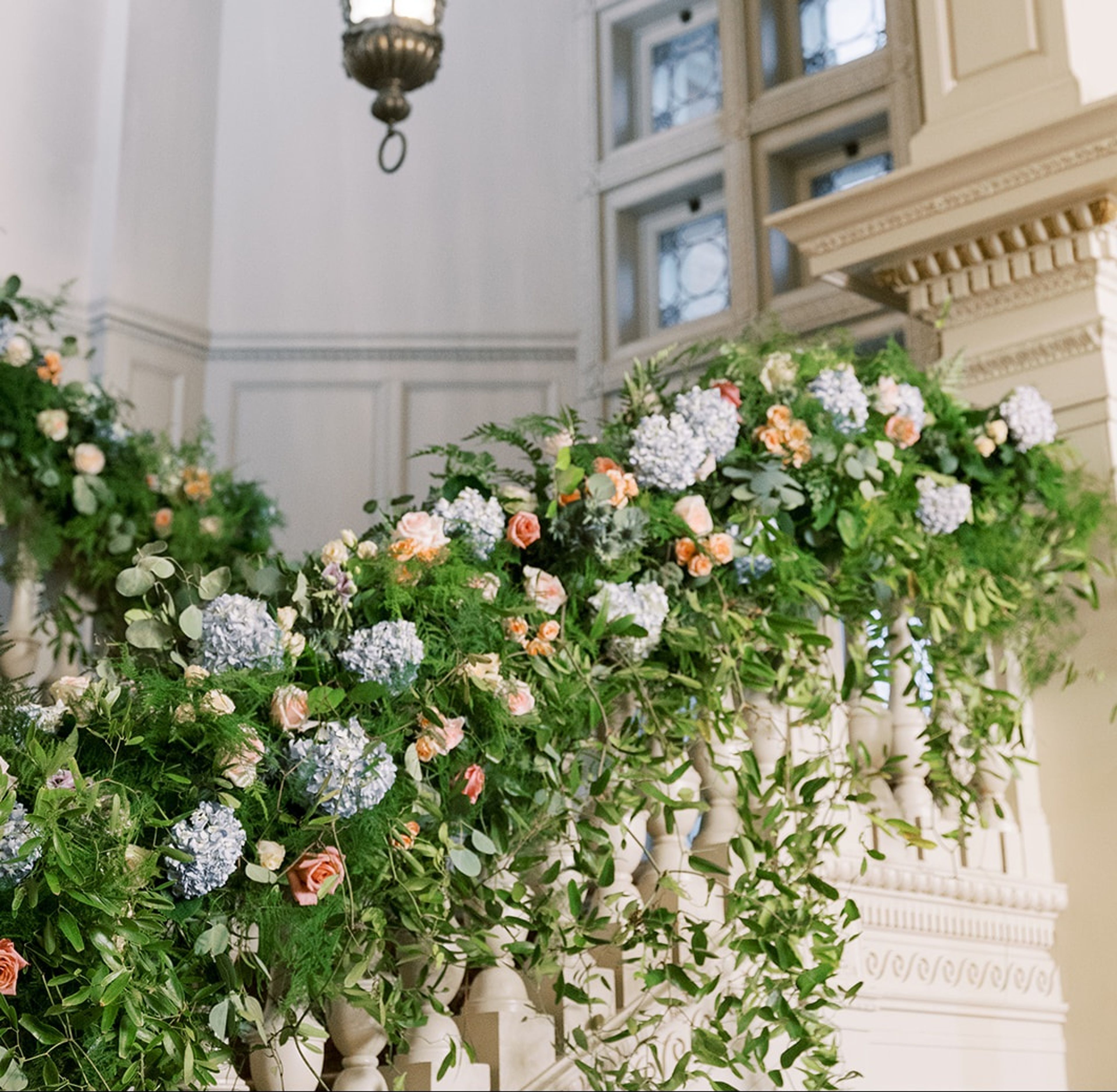 Cover photo of A Floral Designs