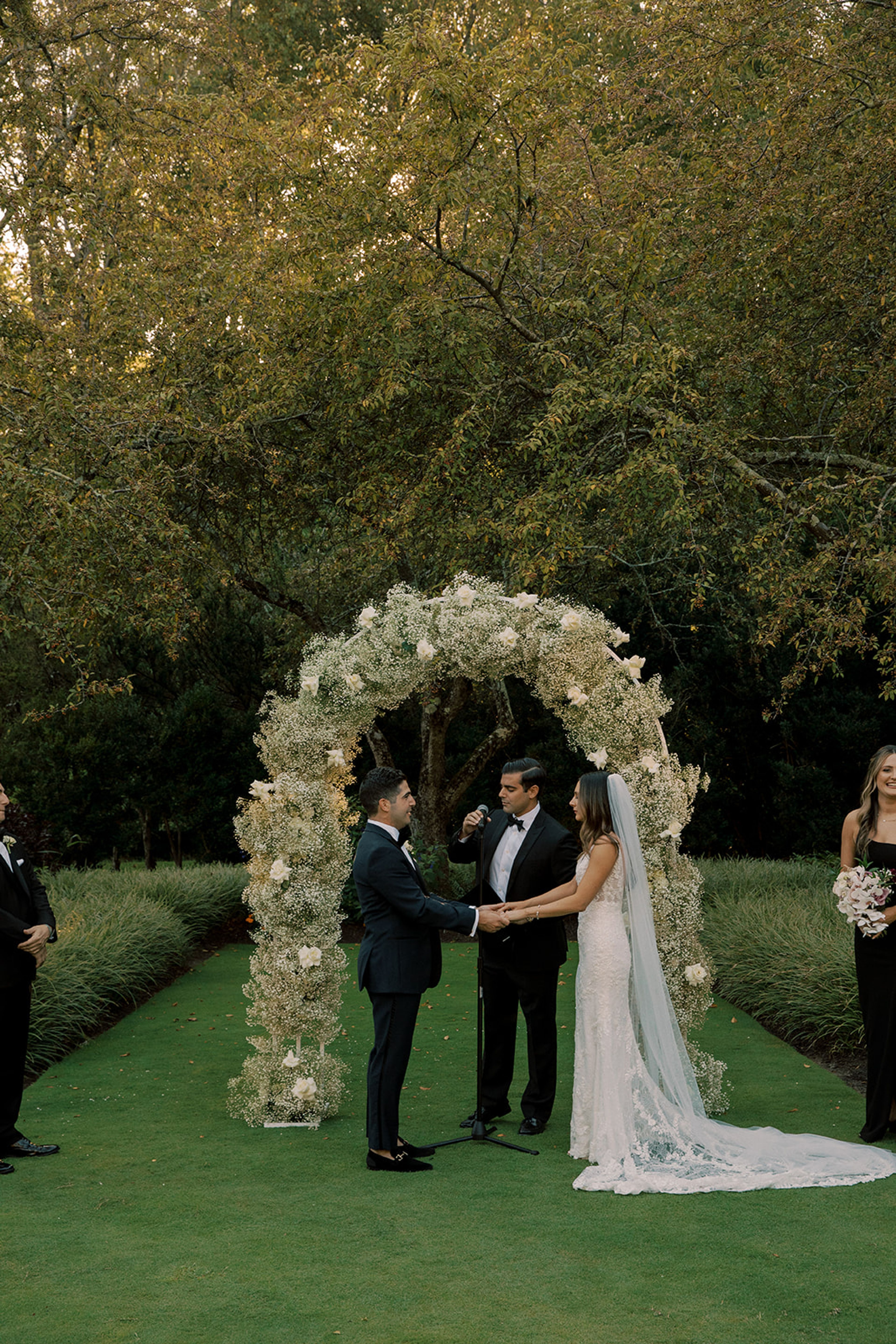 Cover photo of A Floral Designs