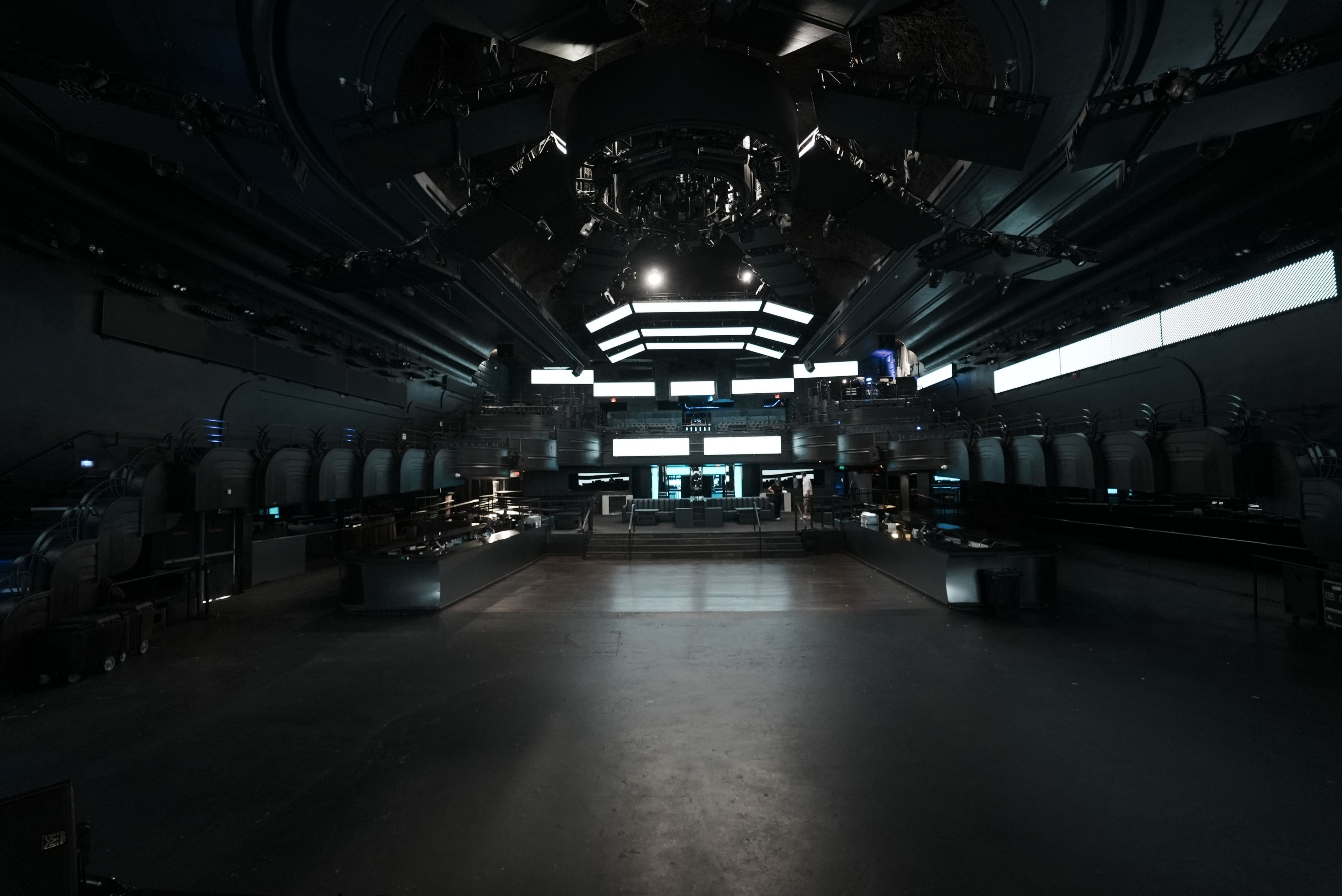 Cover photo of M2 Miami