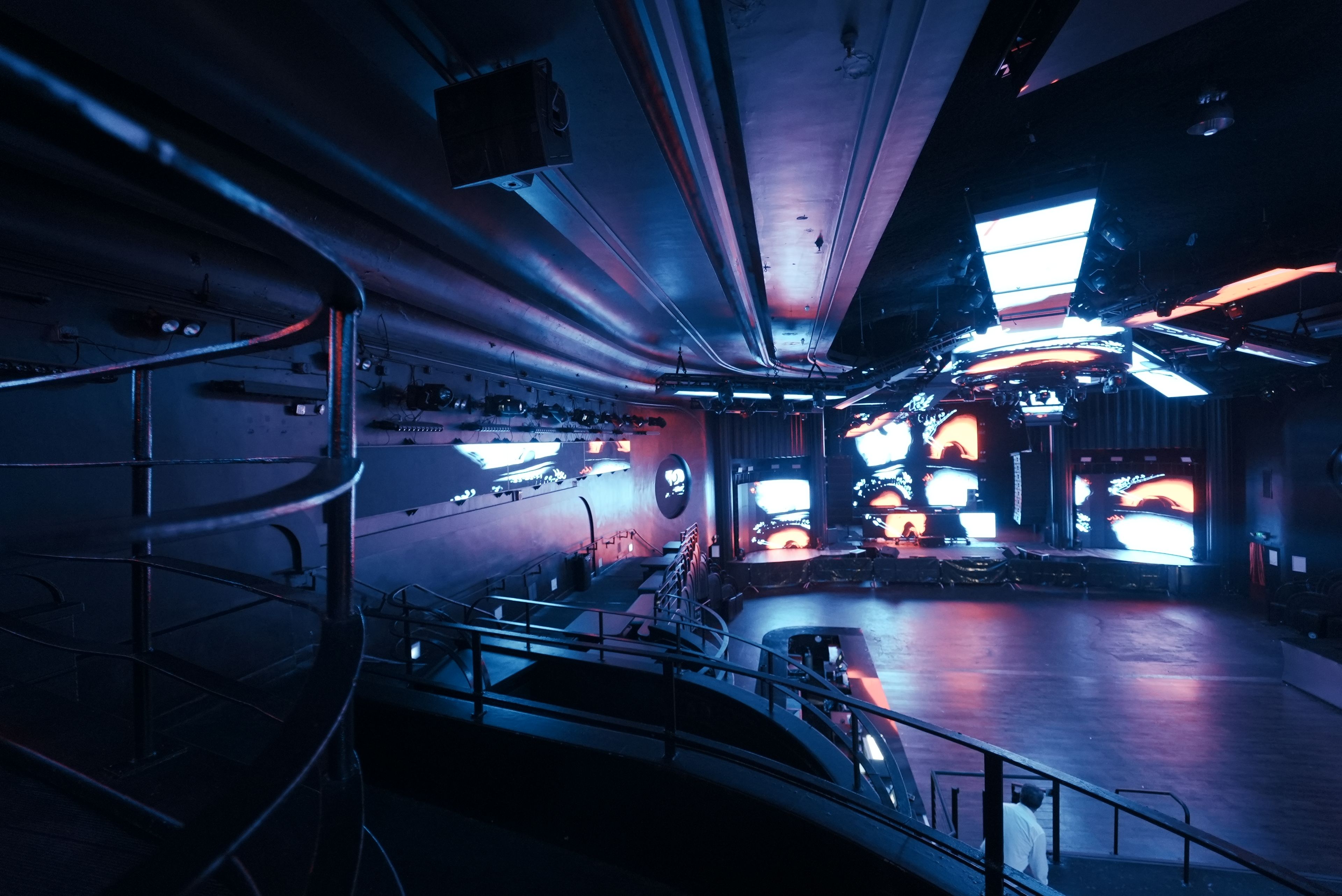 Cover photo of M2 Miami