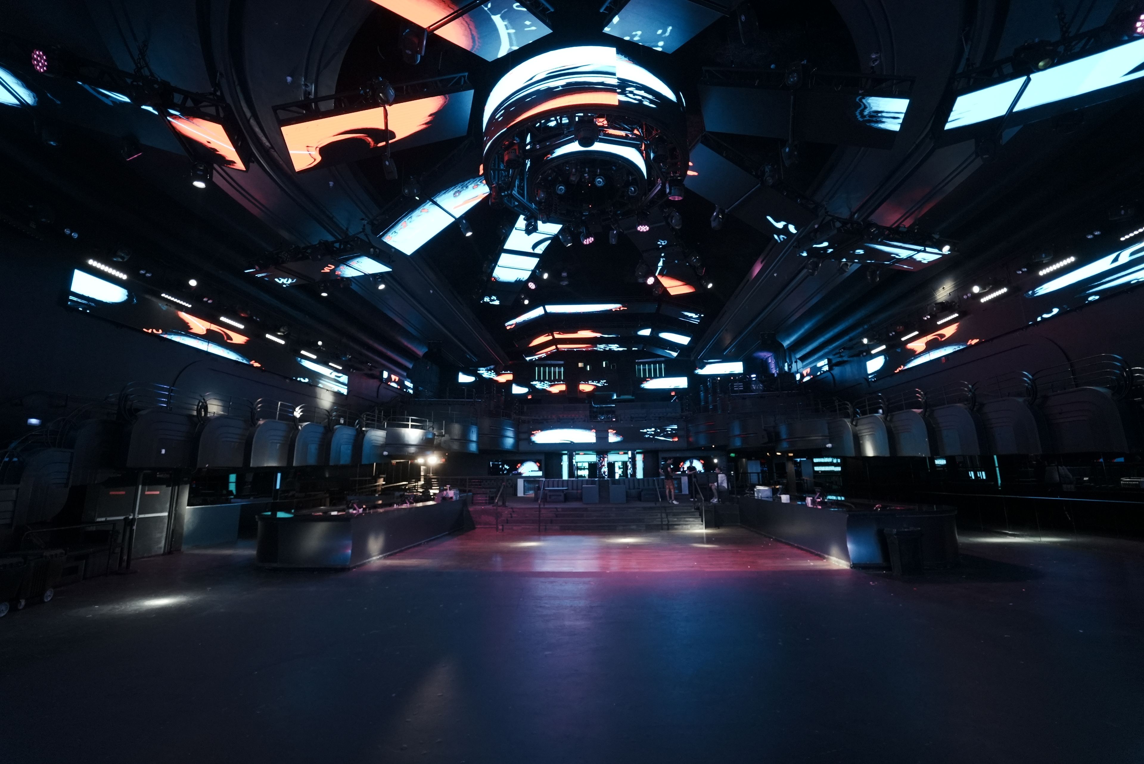 Cover photo of M2 Miami