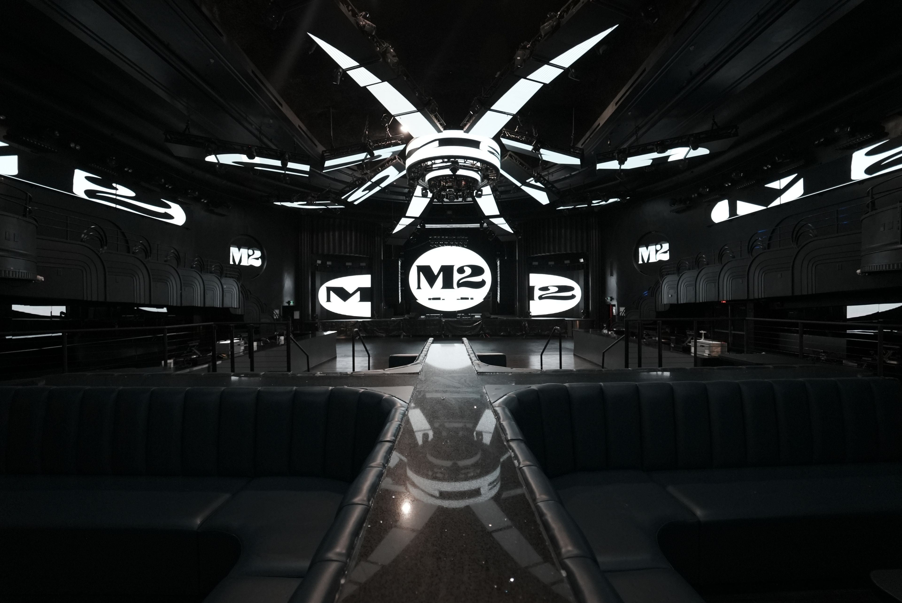 Cover photo of M2 Miami